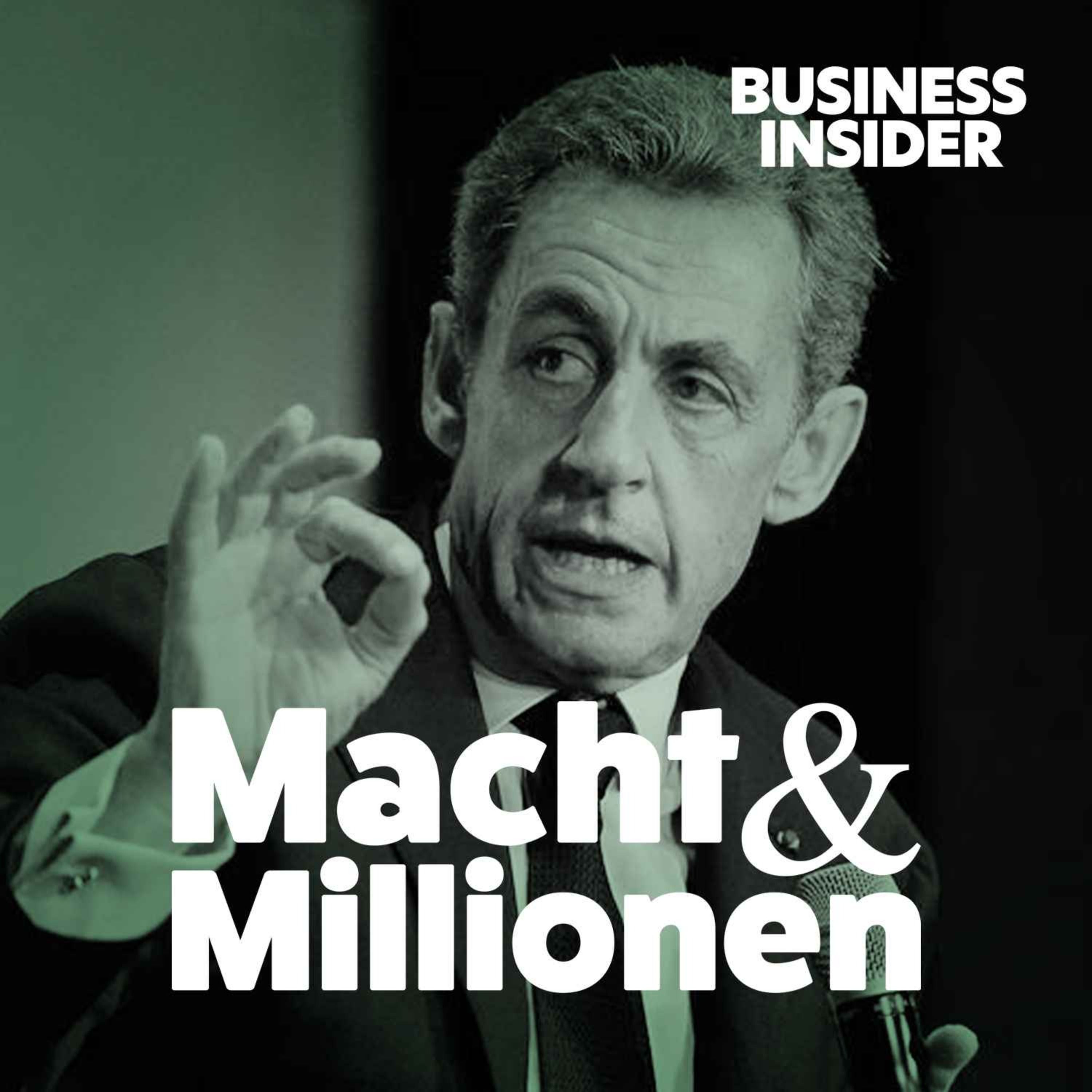 Sarkozy und die Libyen-Affäre: Das geheime Wahlkampfgeld