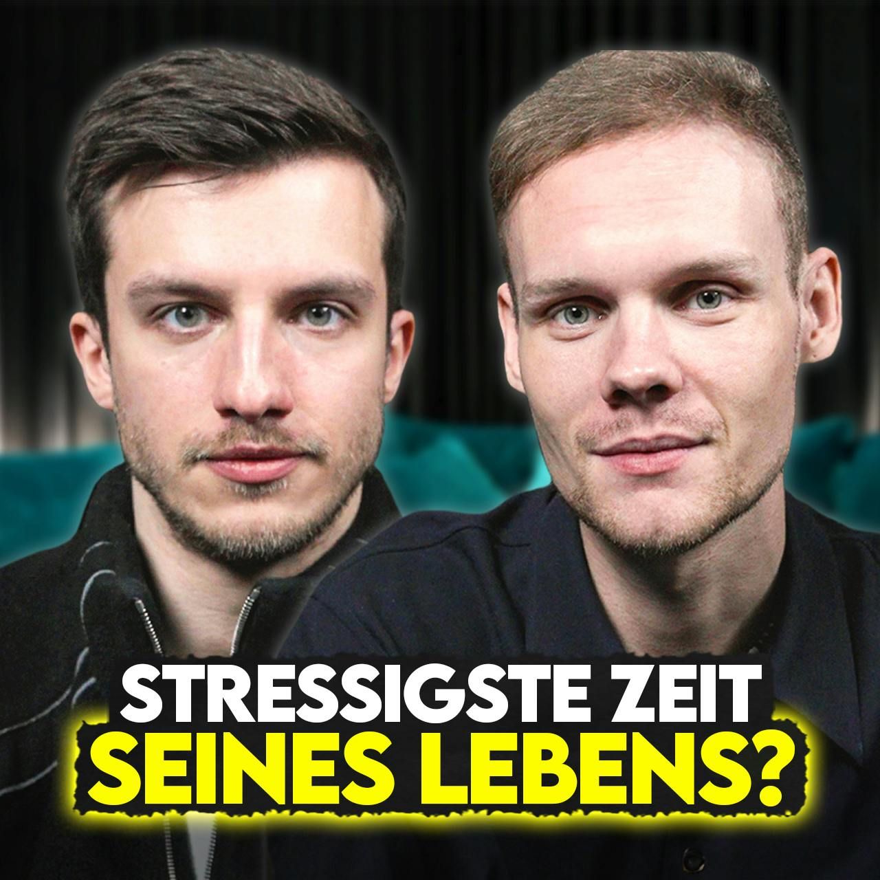 SASCHA HELLINGER: Baller League, Stress, UnsympathischTV, Freundschaft, Ziele