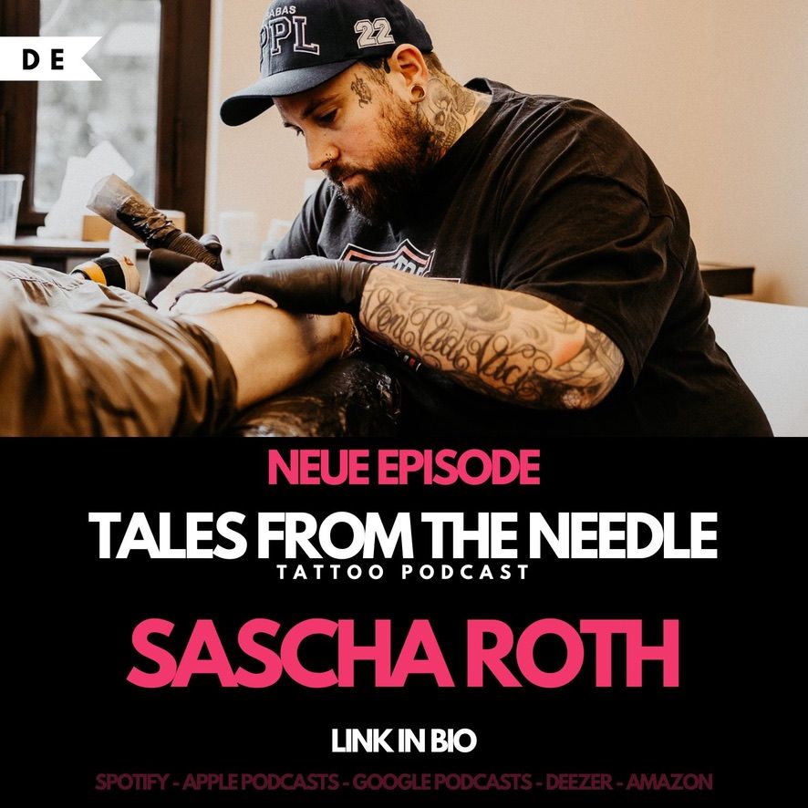 Sascha Roth