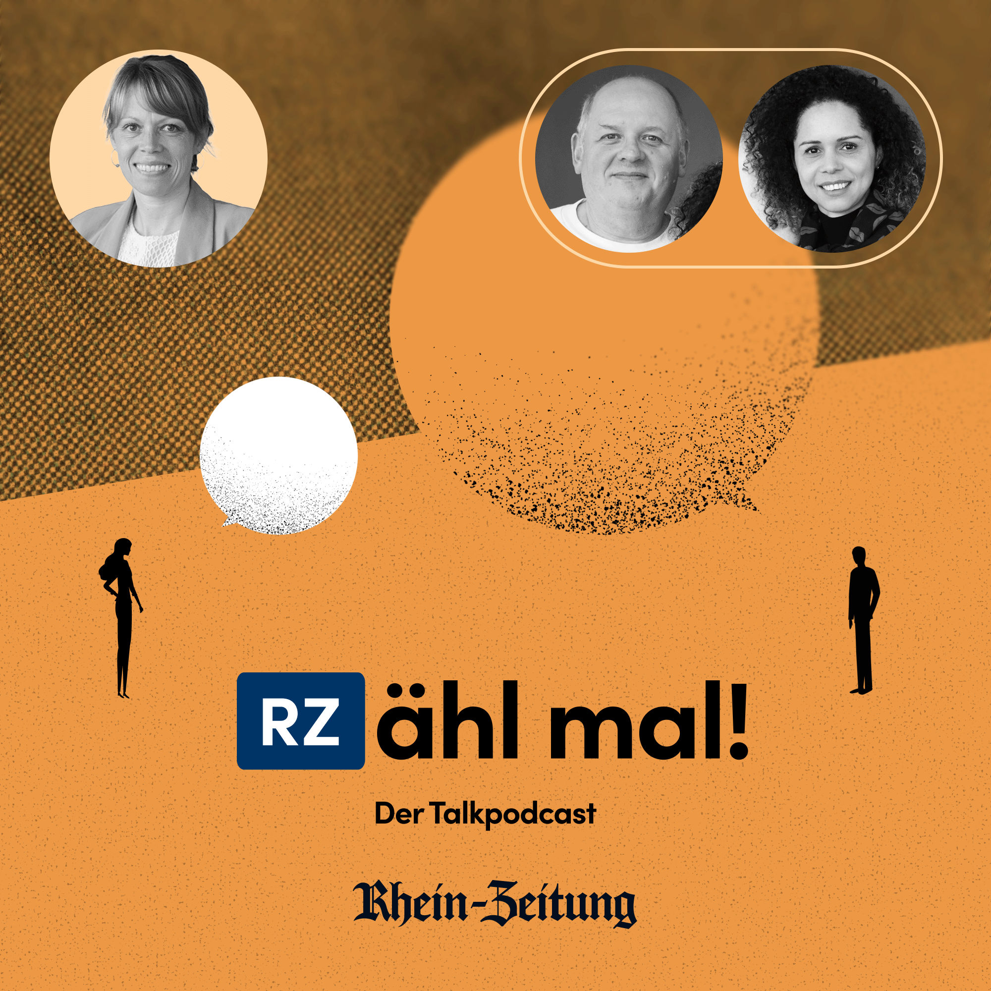 Sascha und Miriam Kamp lieben die Vielfalt in ihrer Bäckerei: "Nur Brot wäre uns zu langweilig"