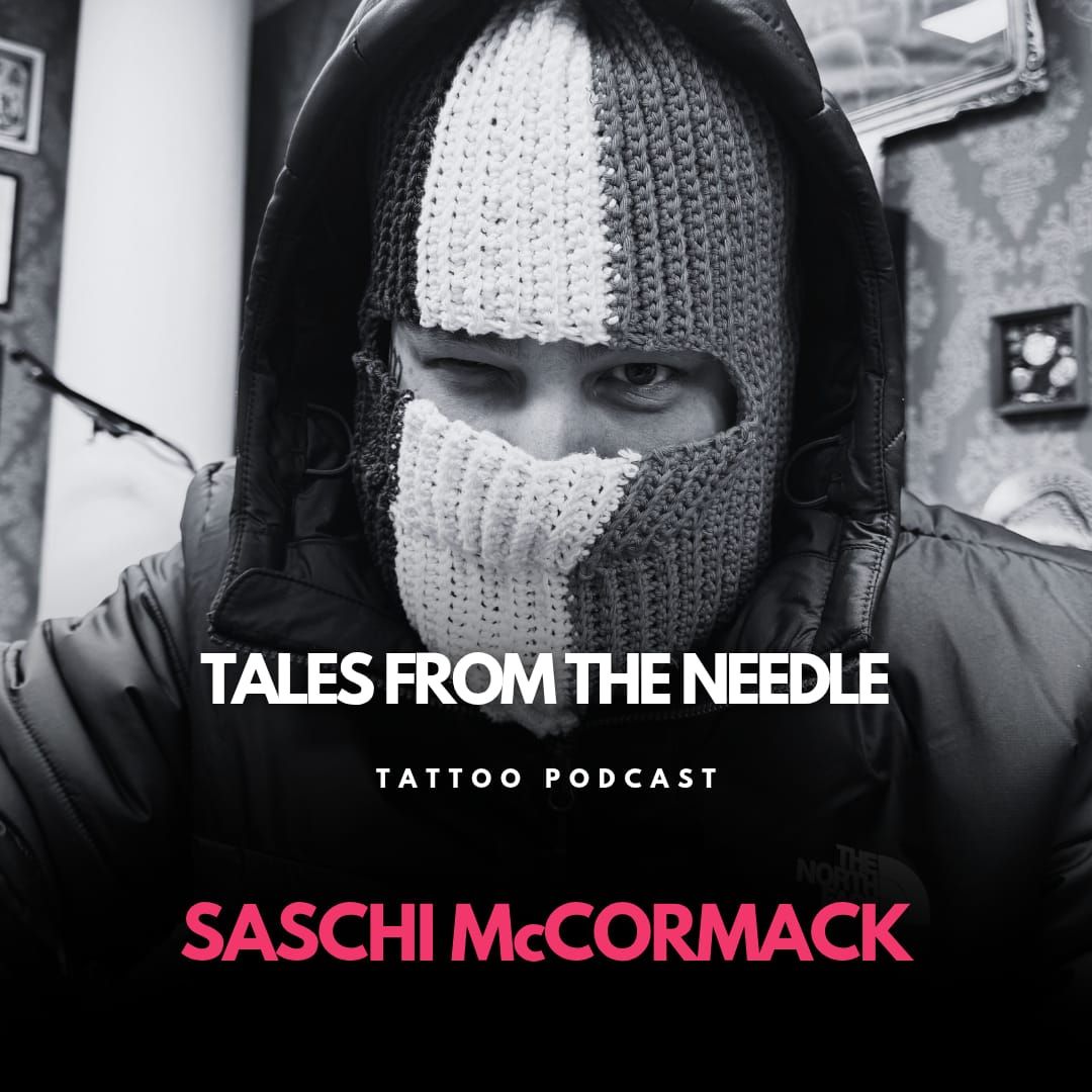 Saschi McCormack (English)