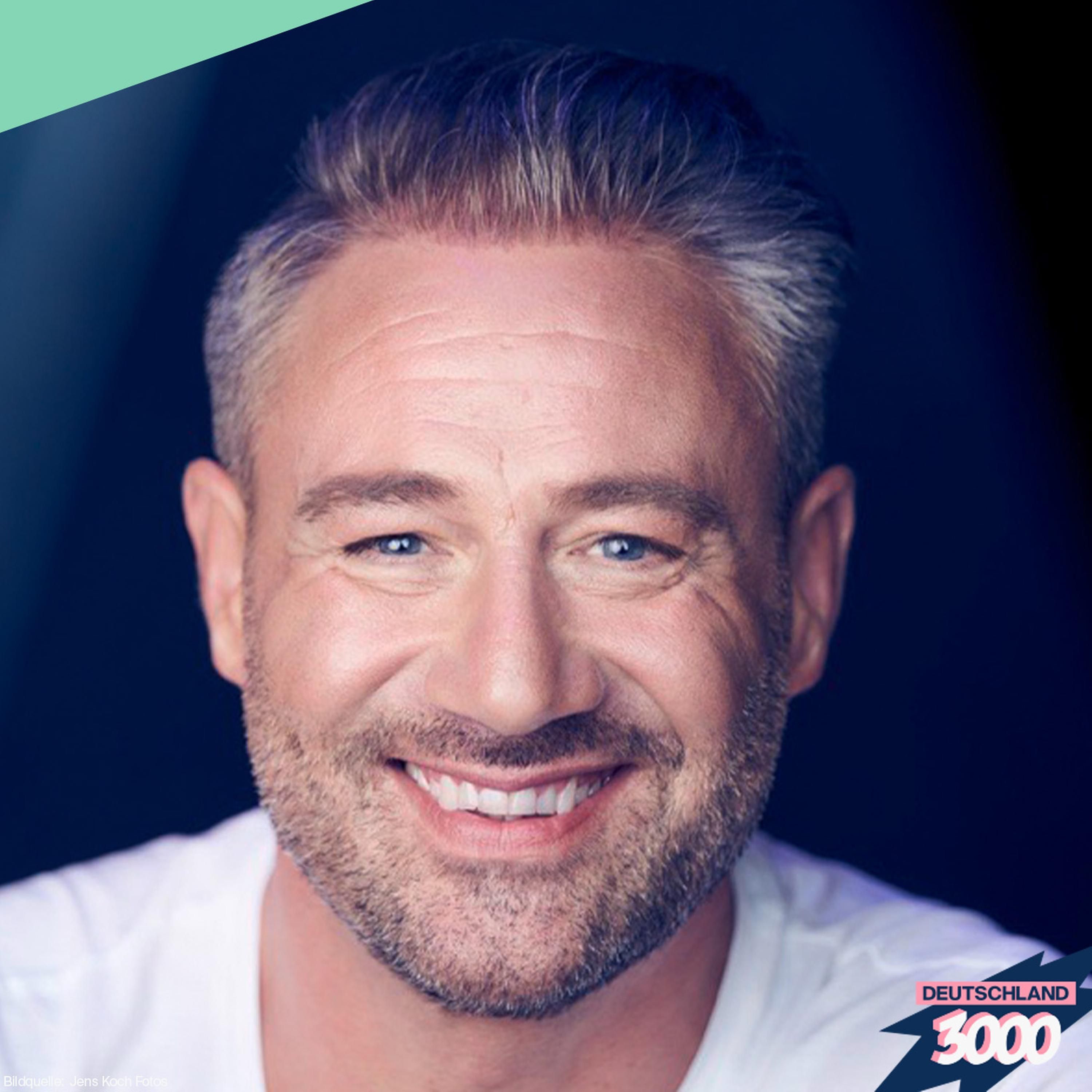 Sasha, bist du trotz allem Romantiker?