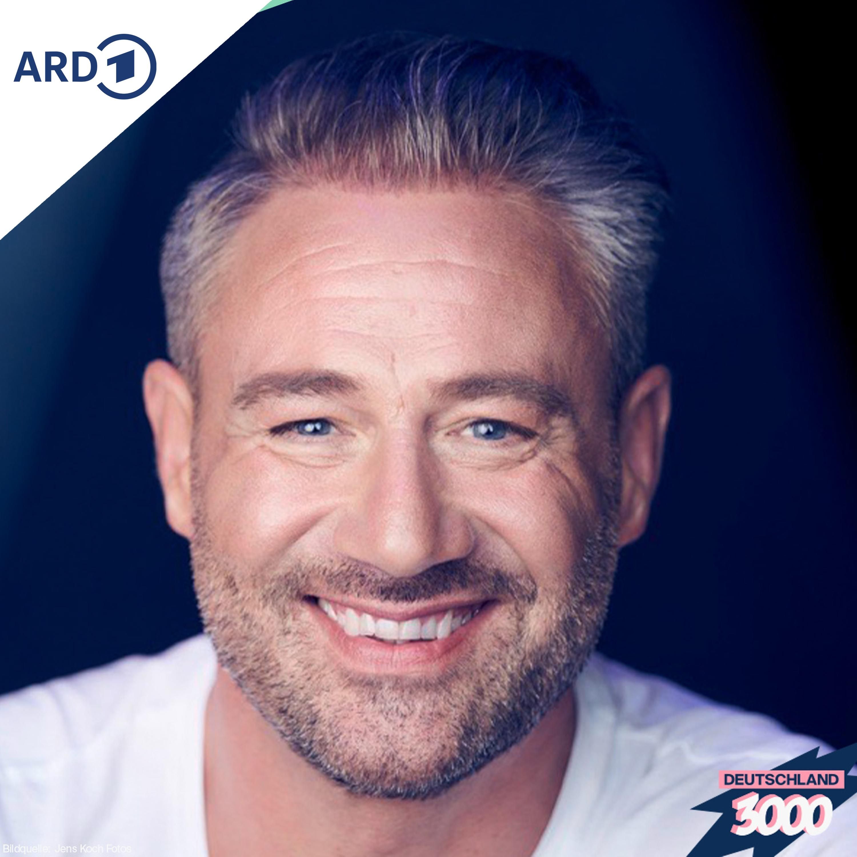 Sasha, bist du trotz allem Romantiker?