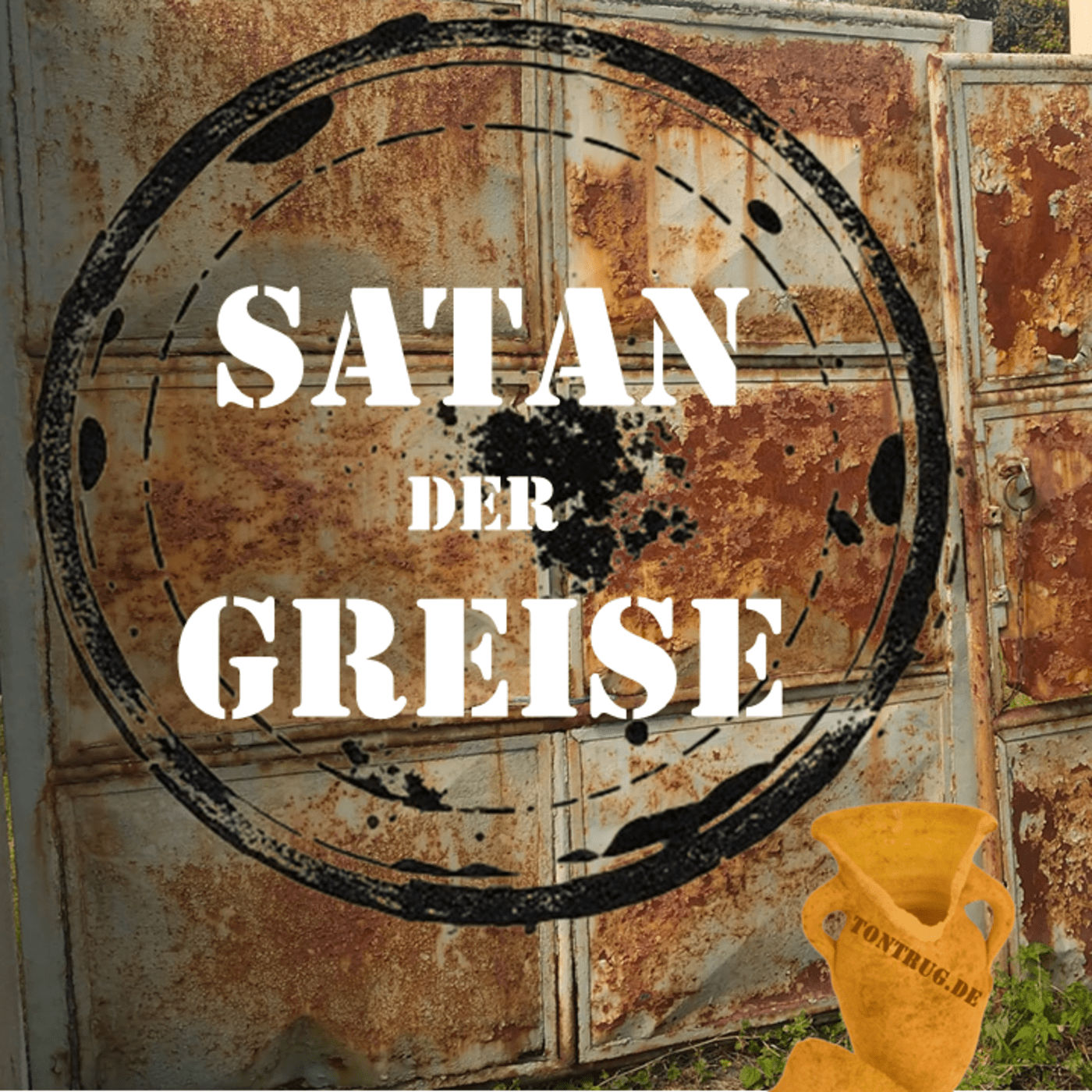 Satan der Greise
