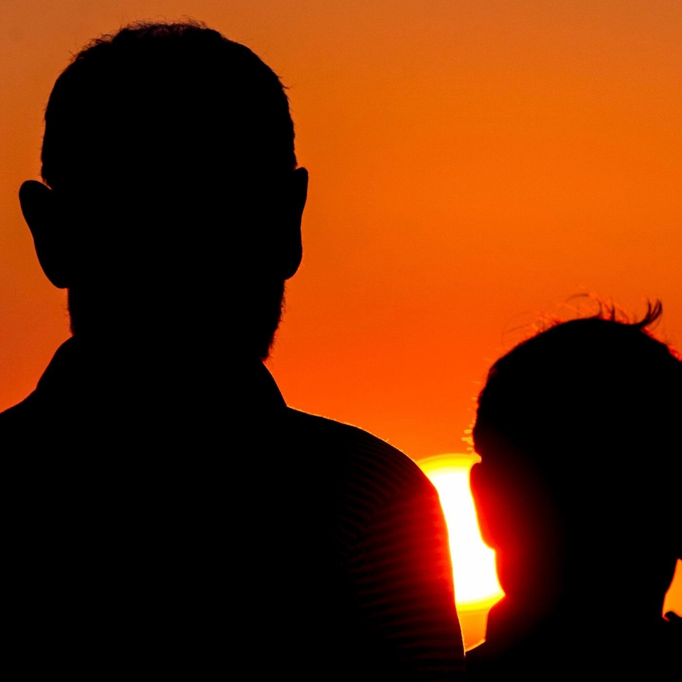 Satellitenbilder deiner Kindheit - Geschichte um Altersarmut