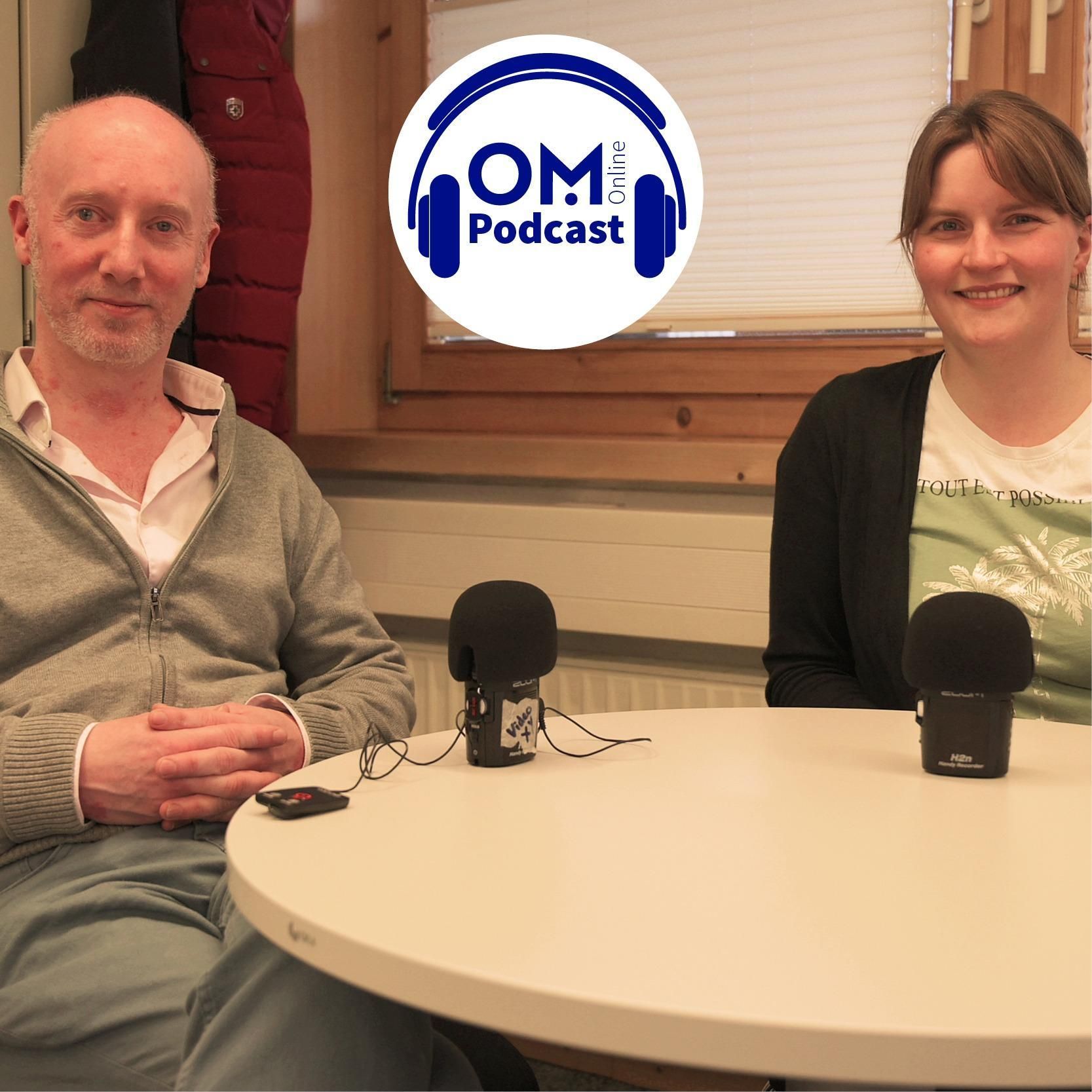 Saterfriesisch: Wie man eine Sprache vor dem Aussterben rettet – Episode 186