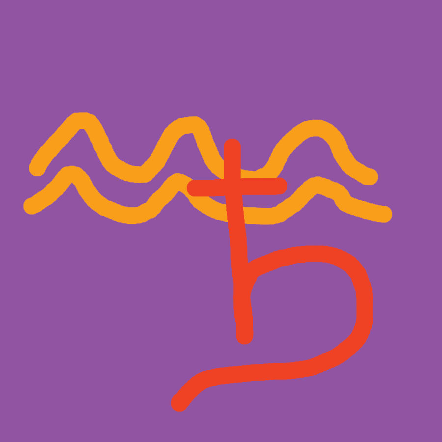 Saturn im Wassermann und das Saturnjahr 2021