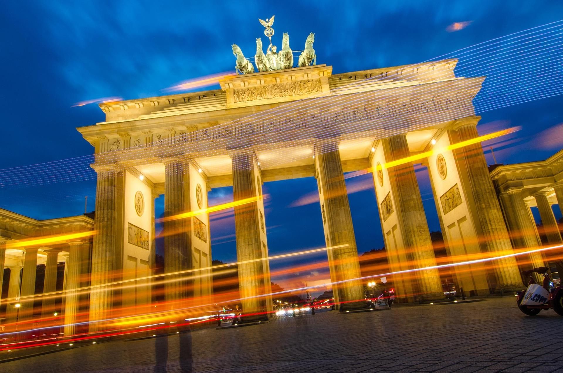 Satzbau, so einfach wie möglich