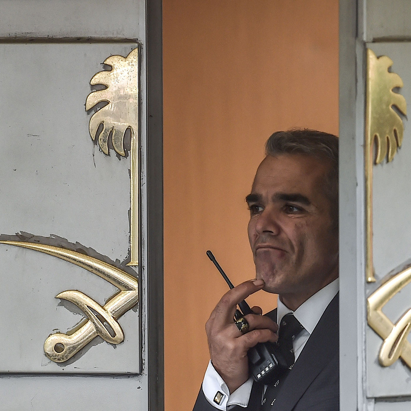 Saudi Arabia under pressure over alleged brutal murder of journalist Khashoggi