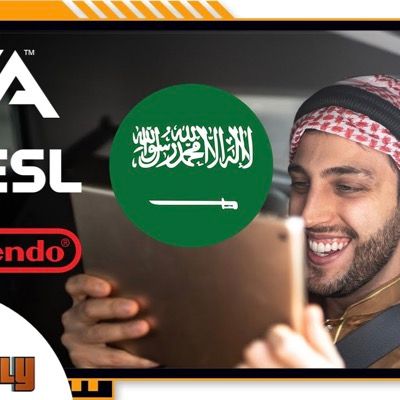 Saudi Arabien kauft Spiele-Publisher | Lego 2K Drive im Review | Frauen im Gaming Teil 2