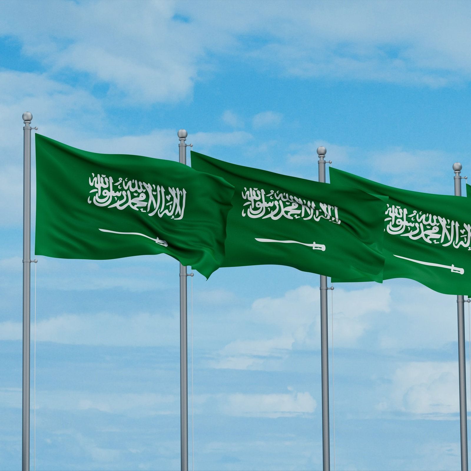 Saudi-Arabiens Vision 2030: Zwischen Image und Realität