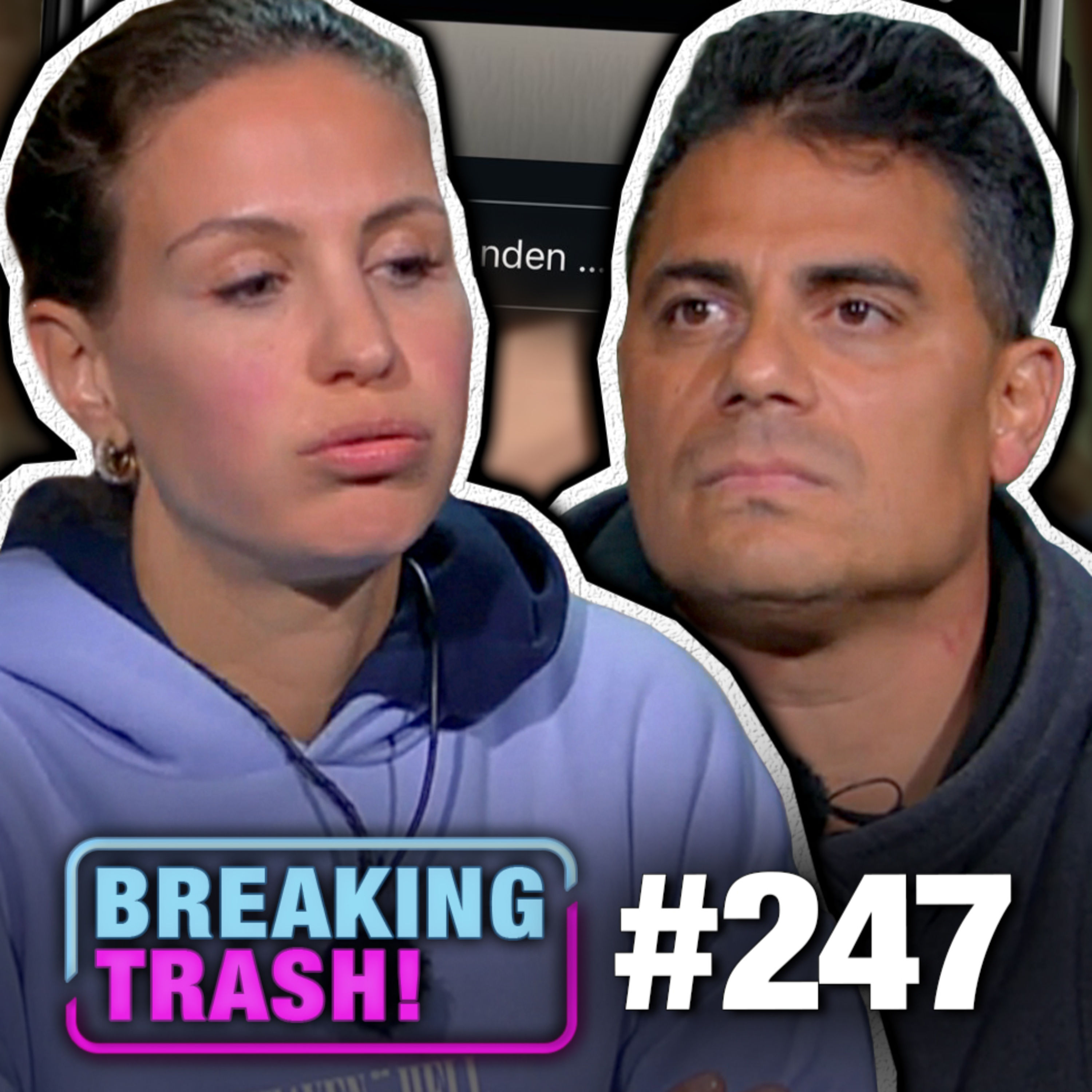 SAUER über Sommerhaus-Schnitt! - Breaking Trash #247