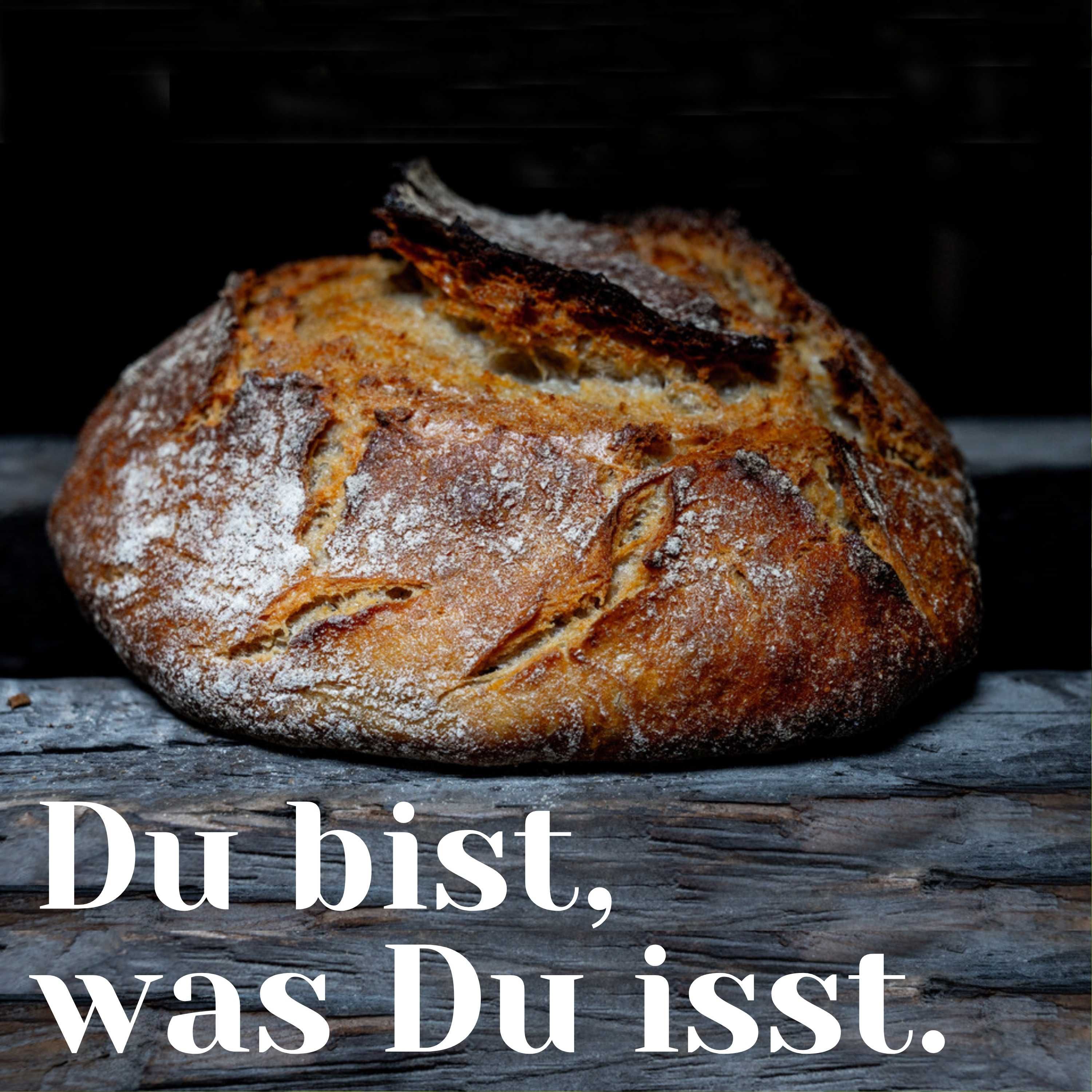 Sauerteigbrot: Die handwerkliche Kunst, ein aromatisches & bekömmliches Brot zu backen - Interview mit Florian Domberger