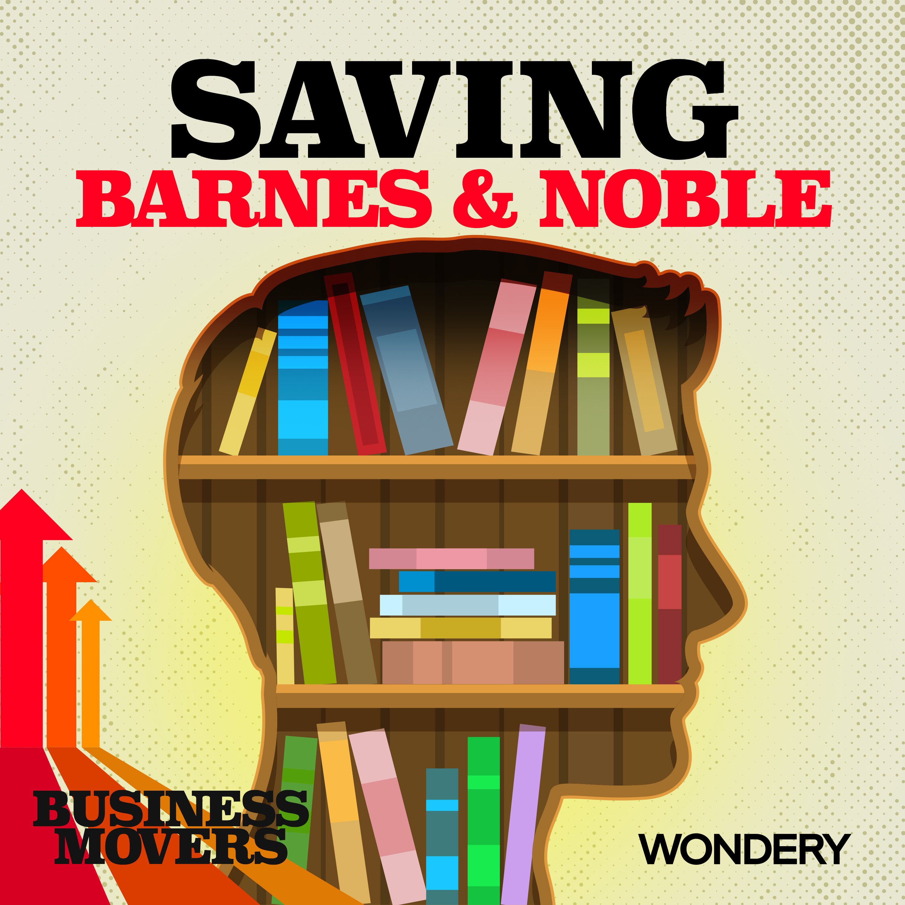 Saving Barnes and Noble | The Emperor of Little Italy | 1