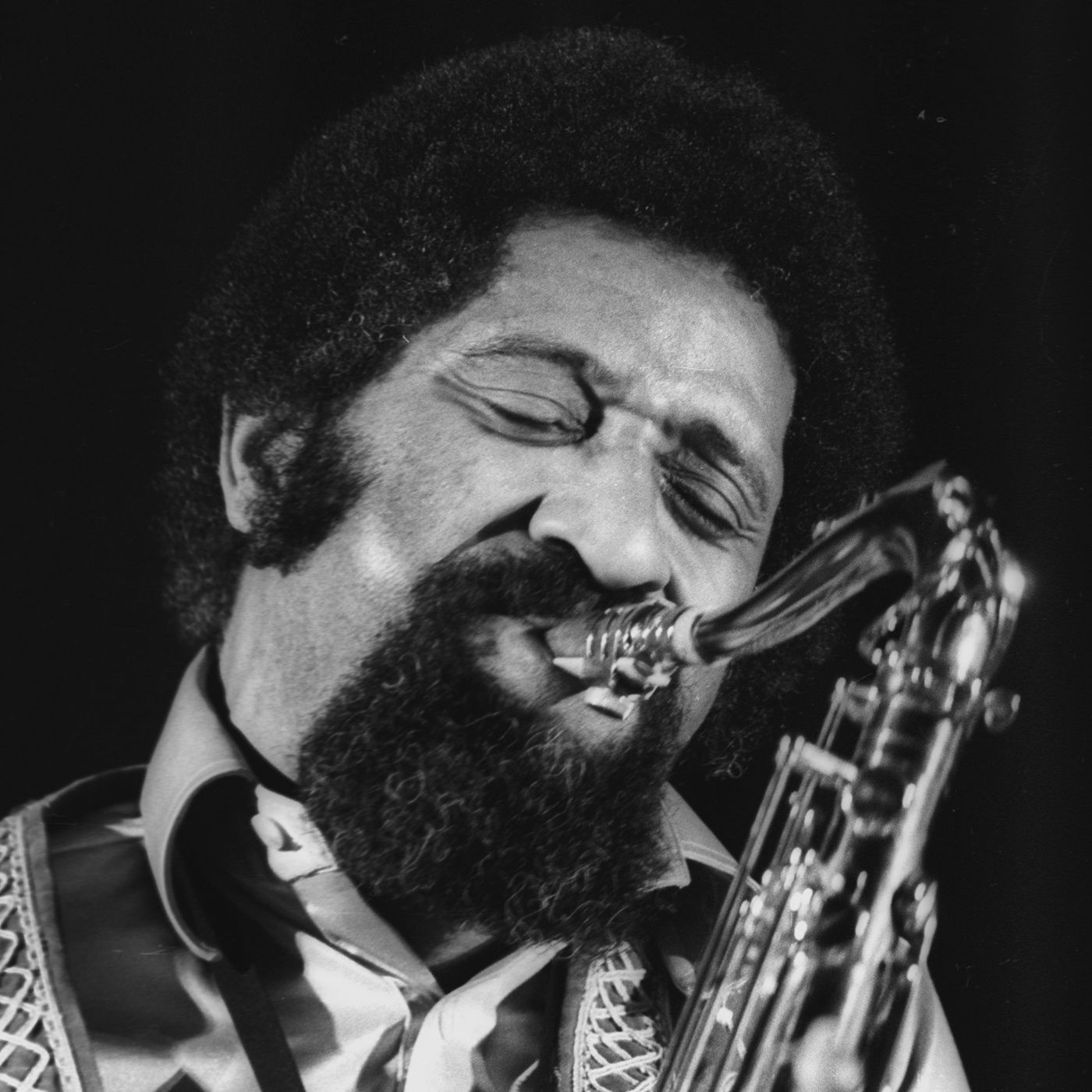 Saxophone Colossus - Sonny Rollins