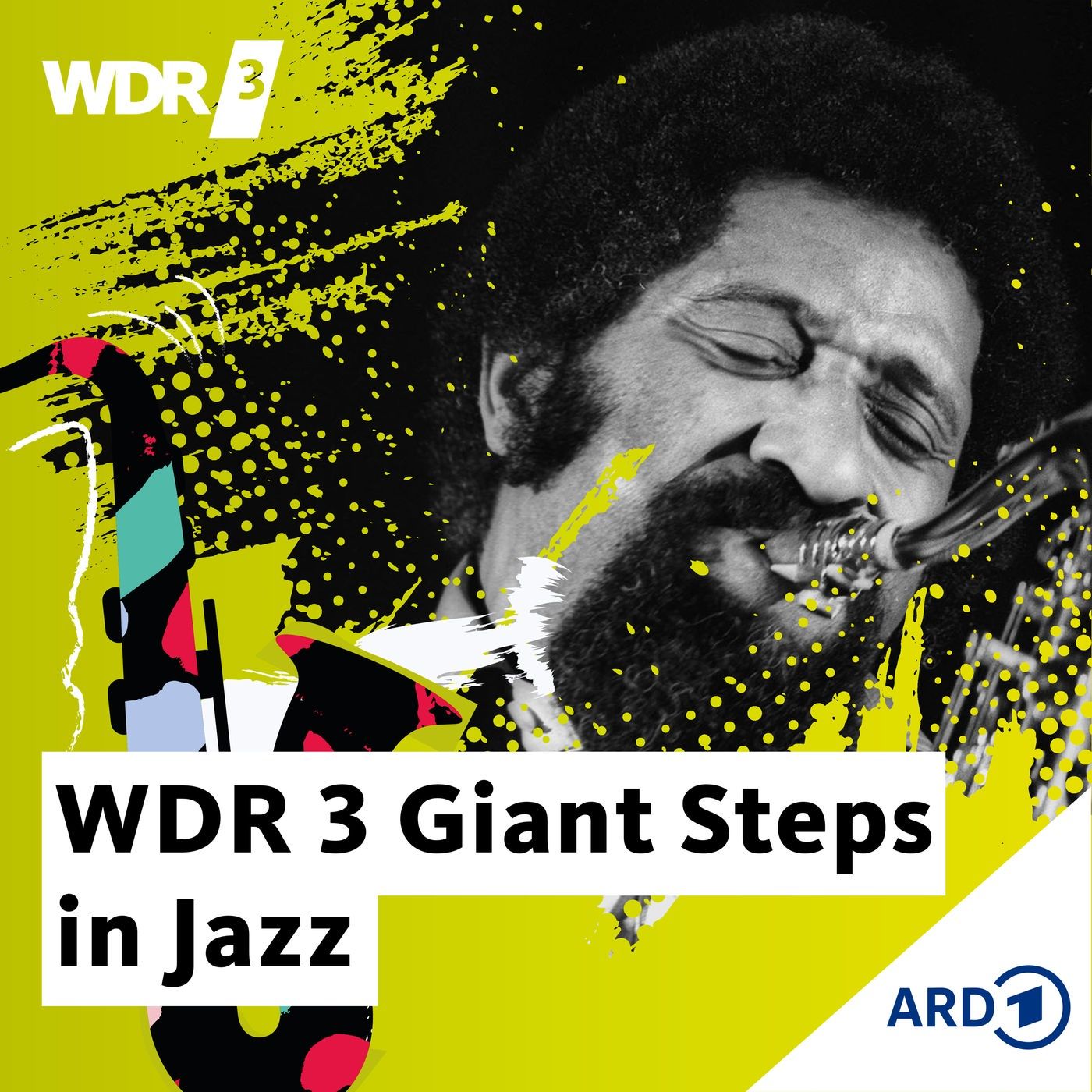 Sonny Rollins - Saxophone Colossus