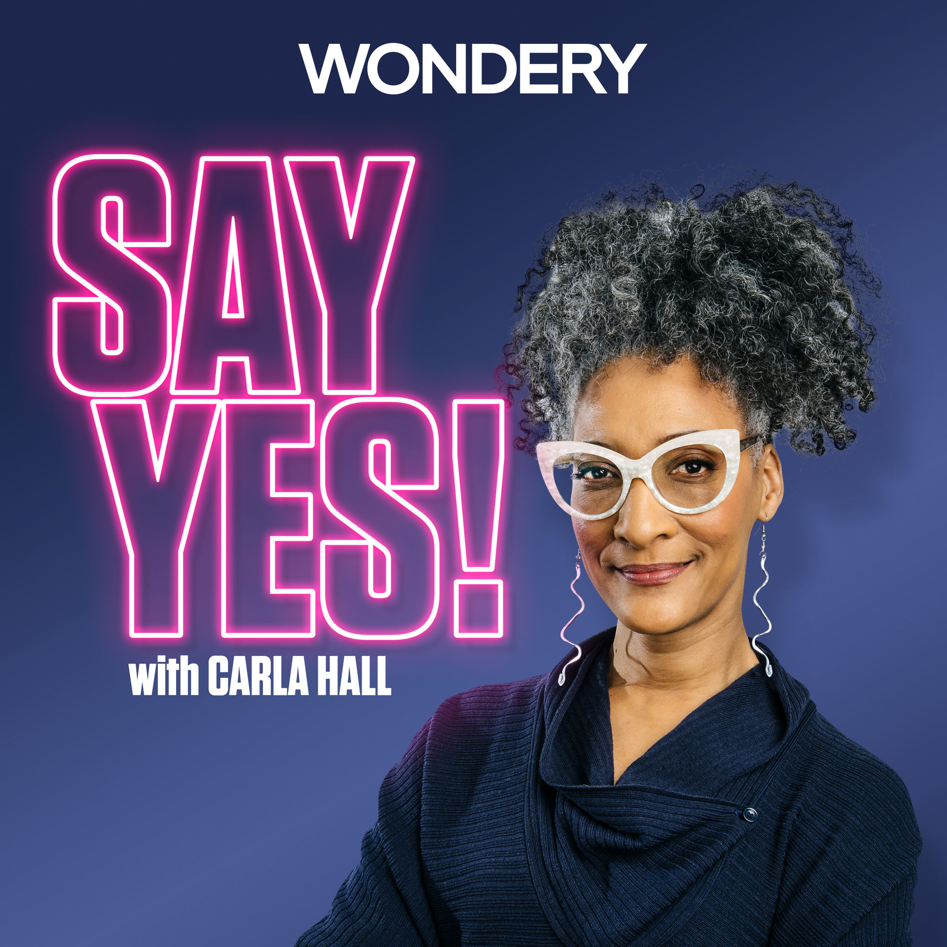 Listen Now: American History Tellers, First Ladies - Say Yes! with ...