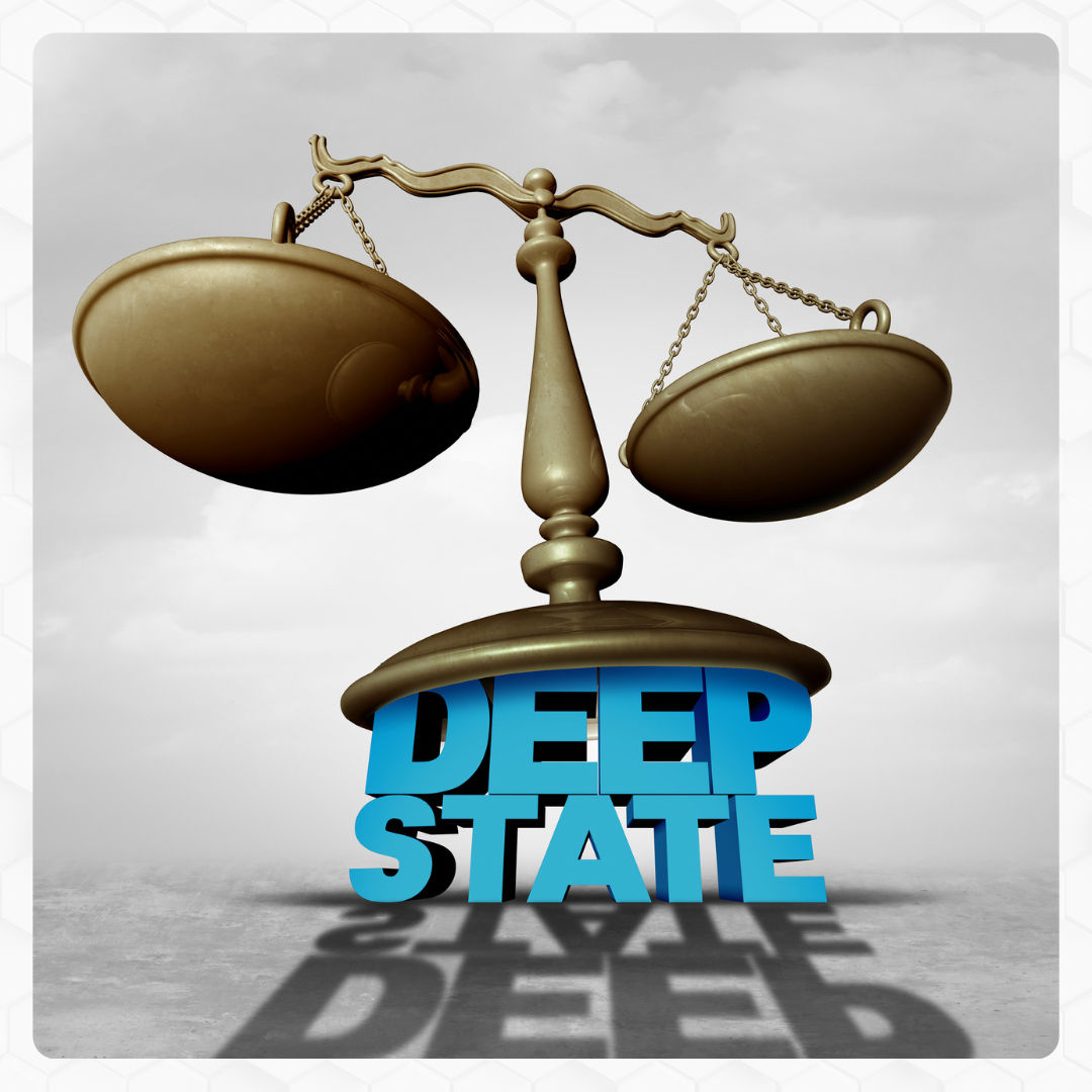 SBXP #126: Der Staat als Feind?