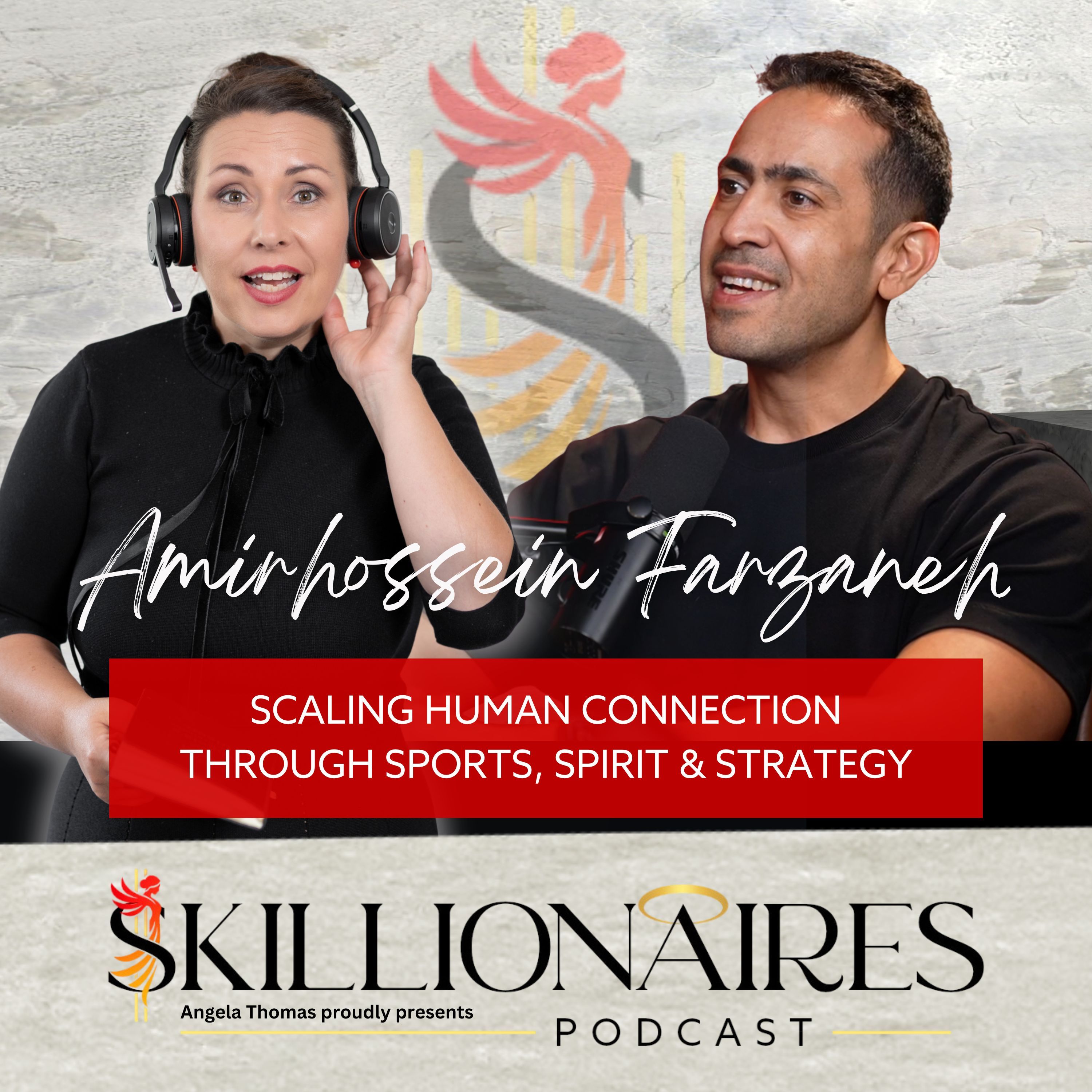 SCALING HUMAN CONNECTION