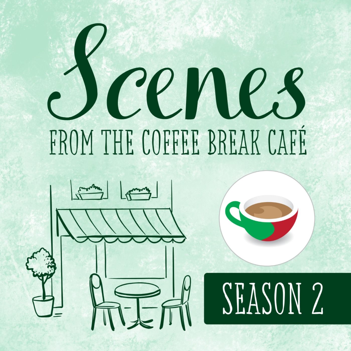 Scenes Season 2 | Chapter 10: Chiuso per ferie