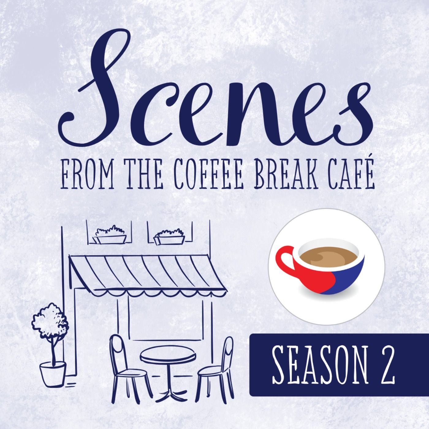 Scenes Season 2 | Chapter 10: Oui et encore oui