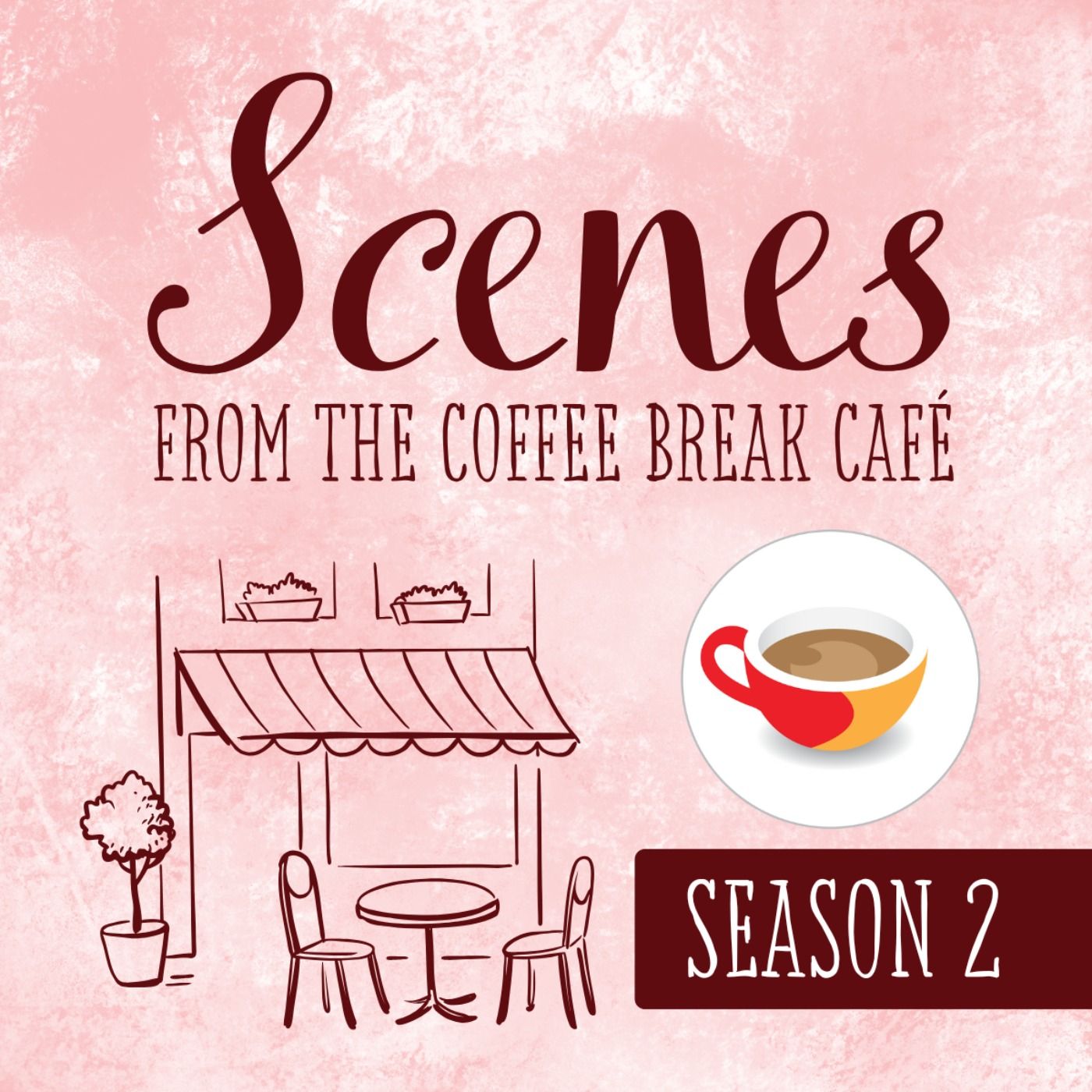Scenes Season 2 | Chapter 4: ¡Por fin, jubilado!