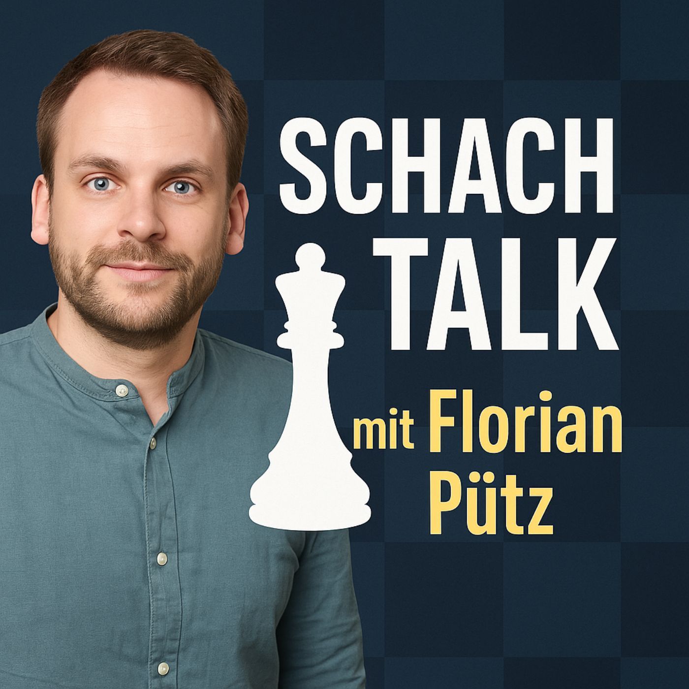 Schach im SPIEGEL: Florian Pütz