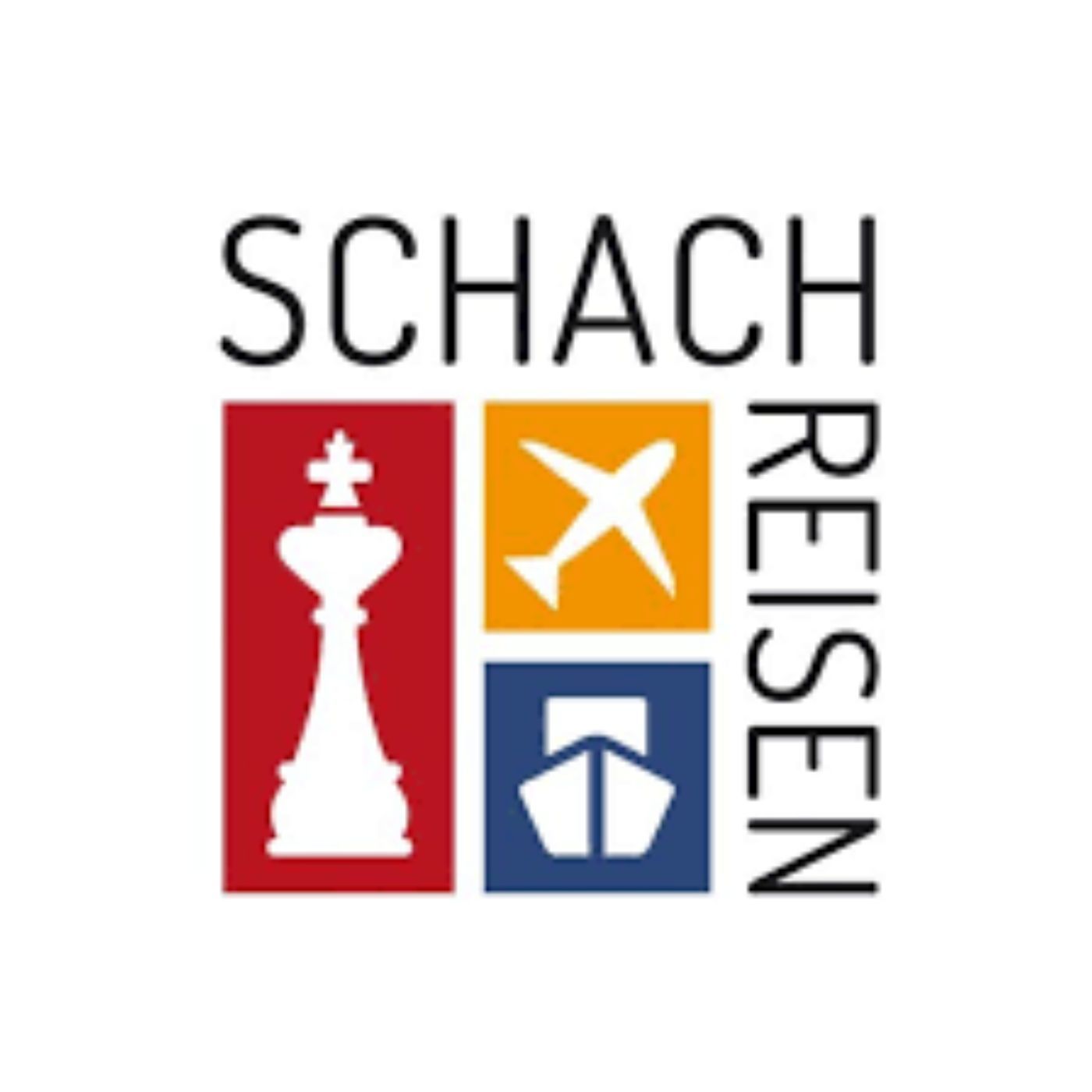 Schachreisen & Die Macht der Bauern | 15. Schachtalk mit Jörg Hickl