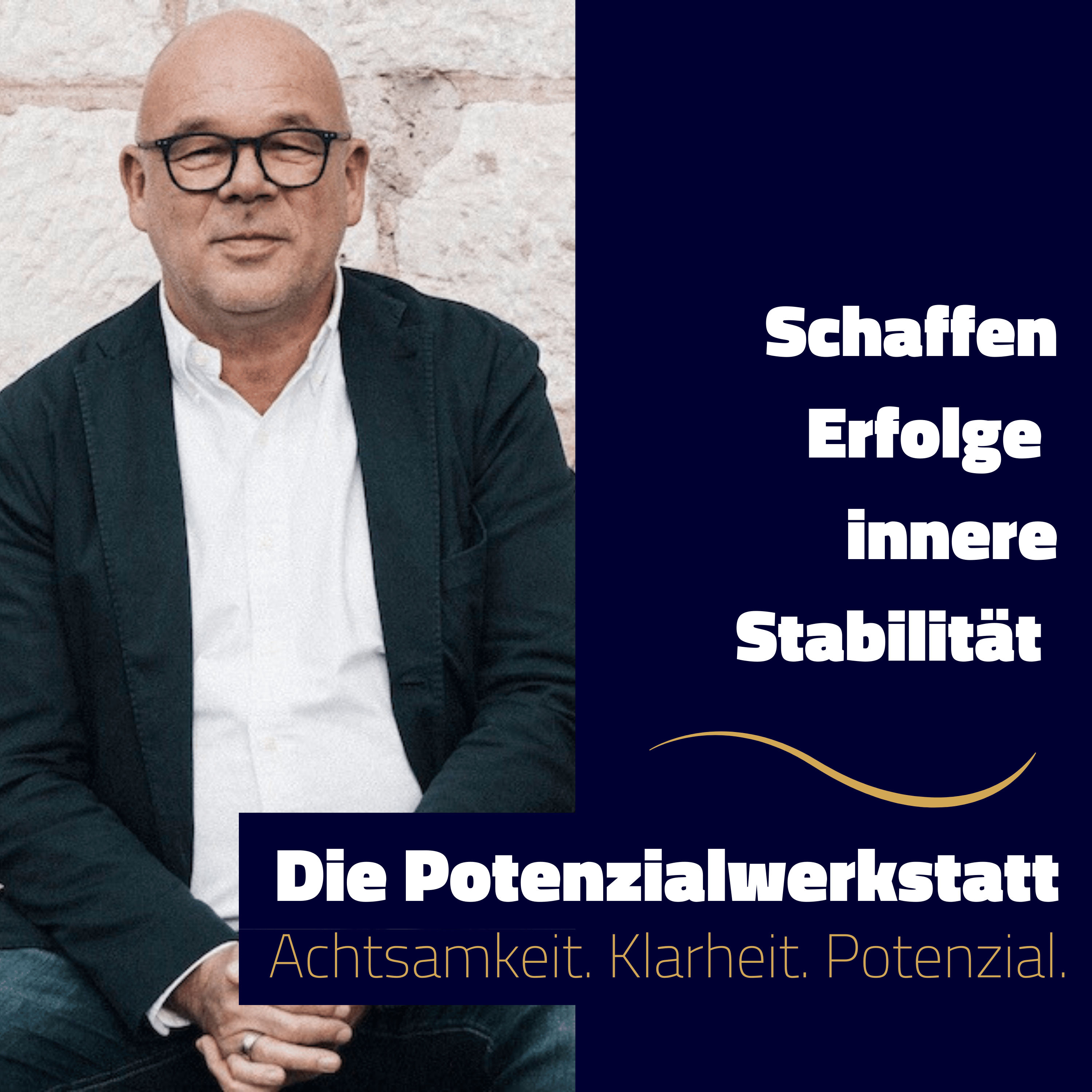 Schaffen Erfolge innere Stabilität?