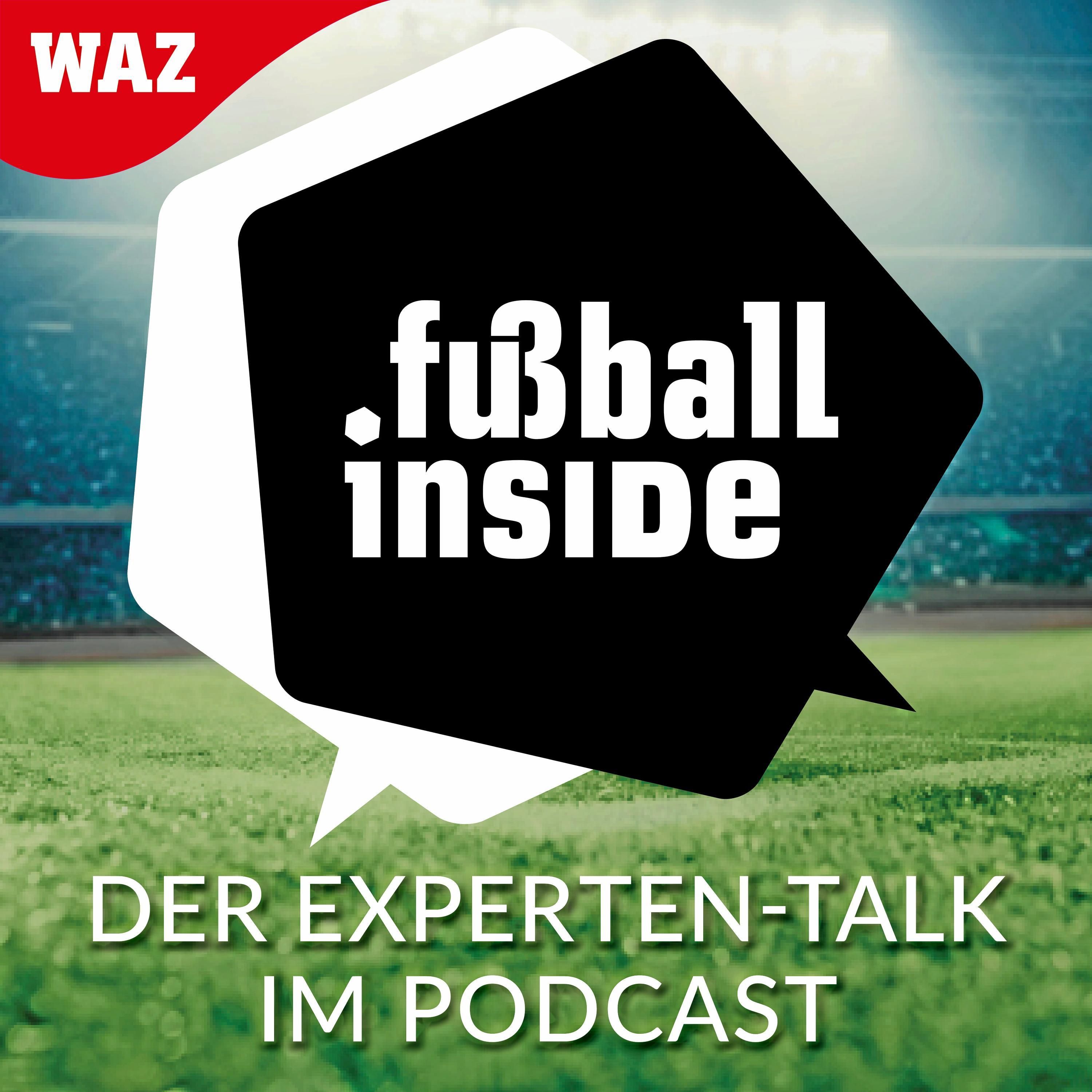 Schalke wieder in der Krise, Revierclubs vor entscheidenden Wochen