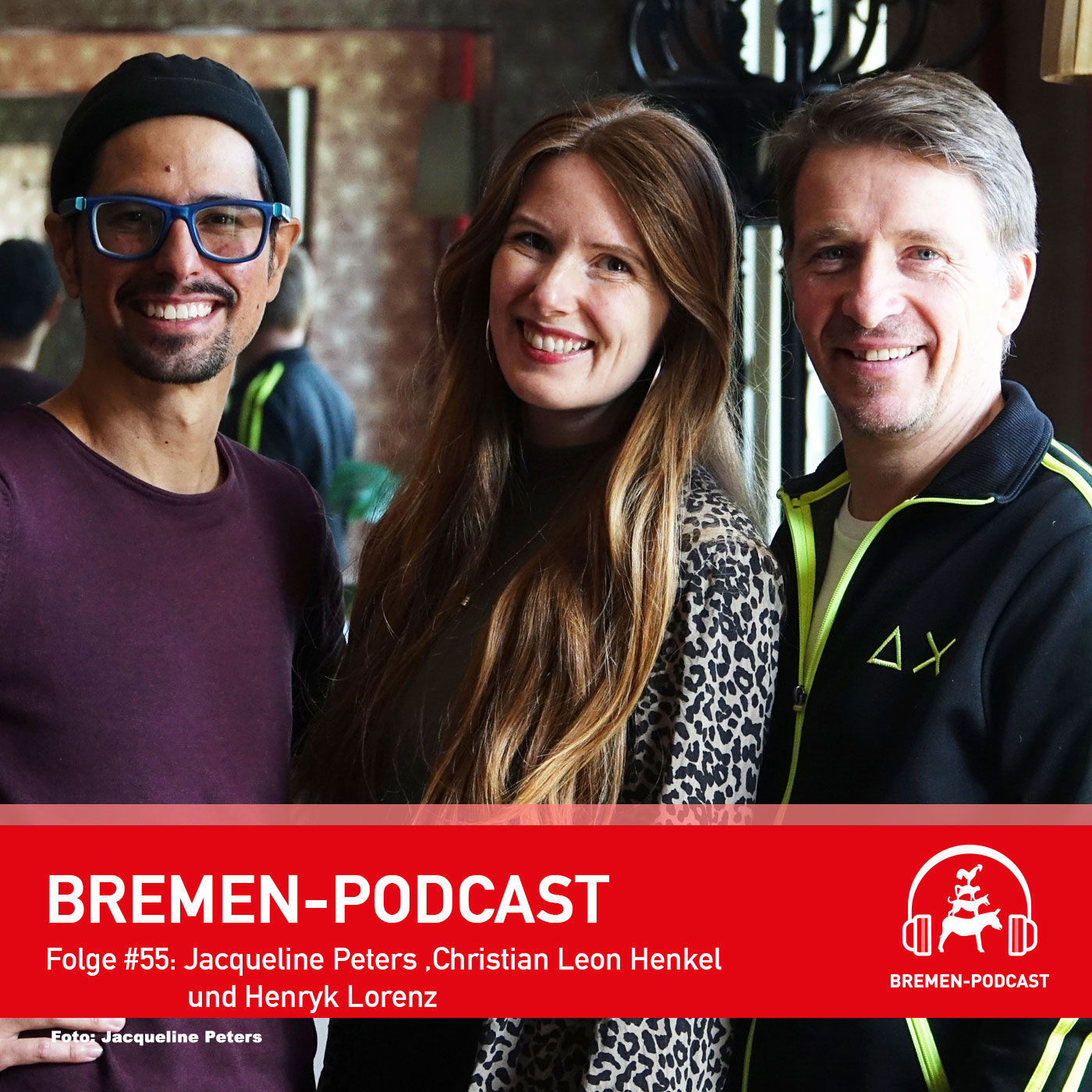 Schallplatte trifft Kaffee: zu Besuch im Café Vinyl