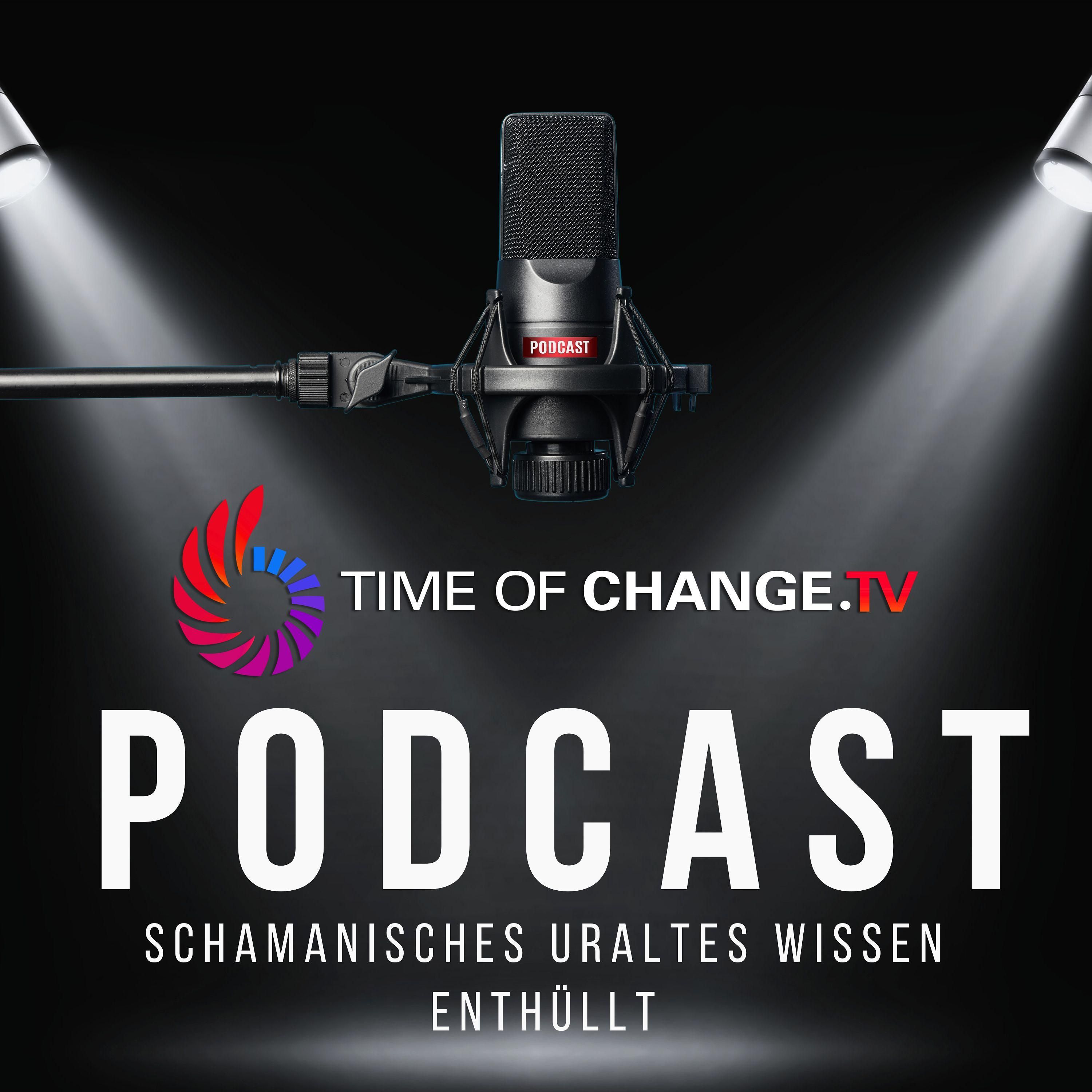 Schamanisches uraltes Wissen enthüllt