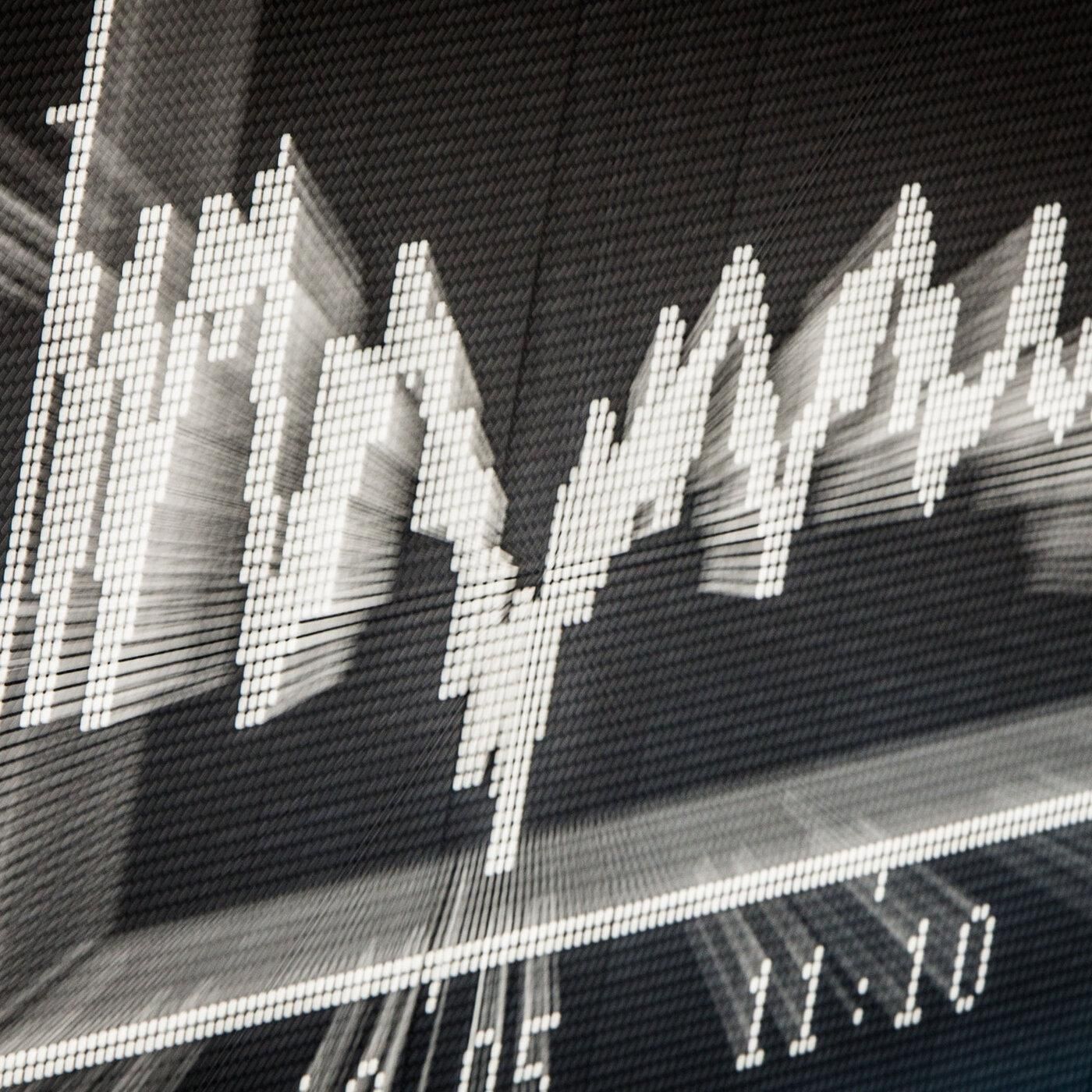 Scharfe Korrektur oder doch nur Seitwärtsbewegung? "Der Markt ist durchaus nervös"