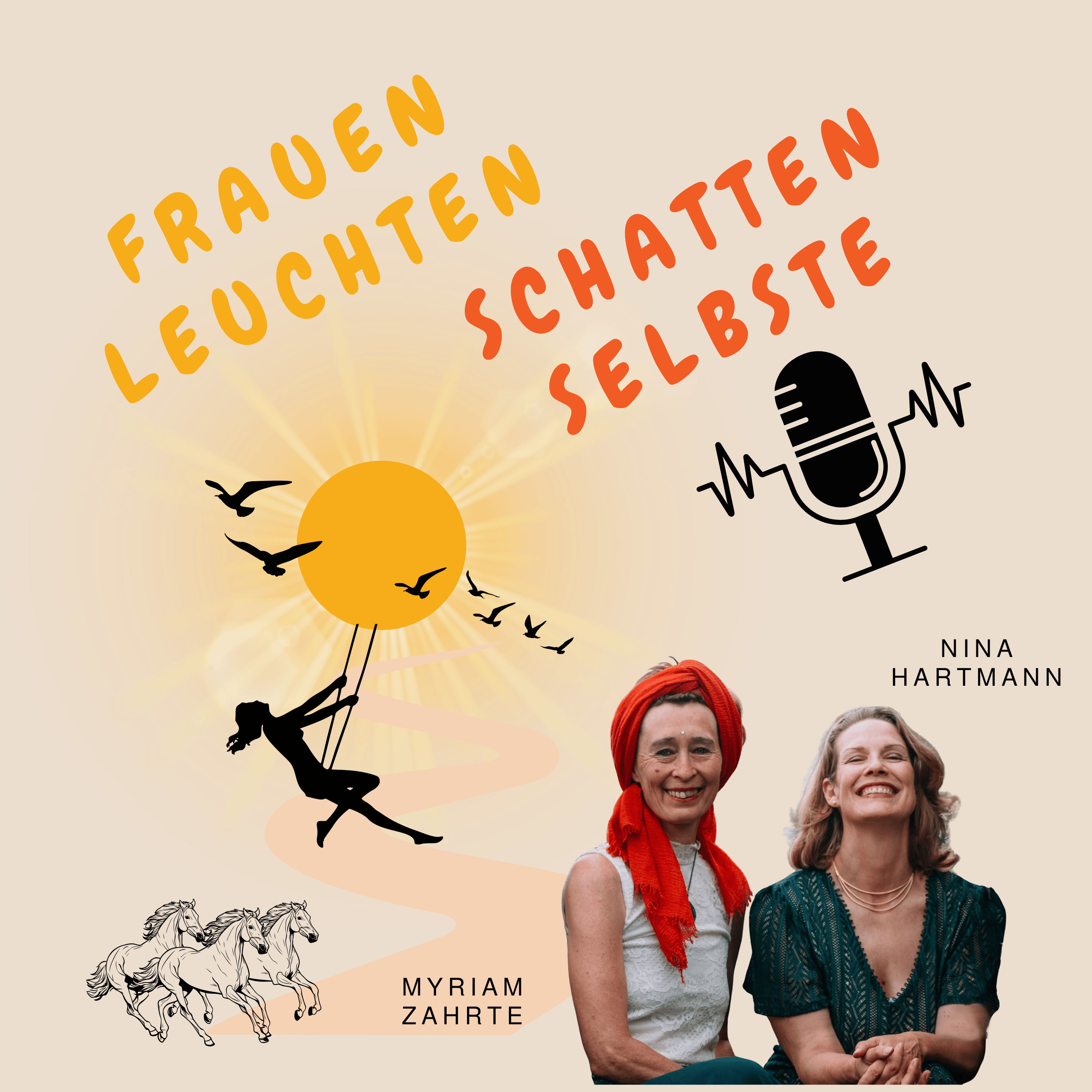 Schatten-Selbste