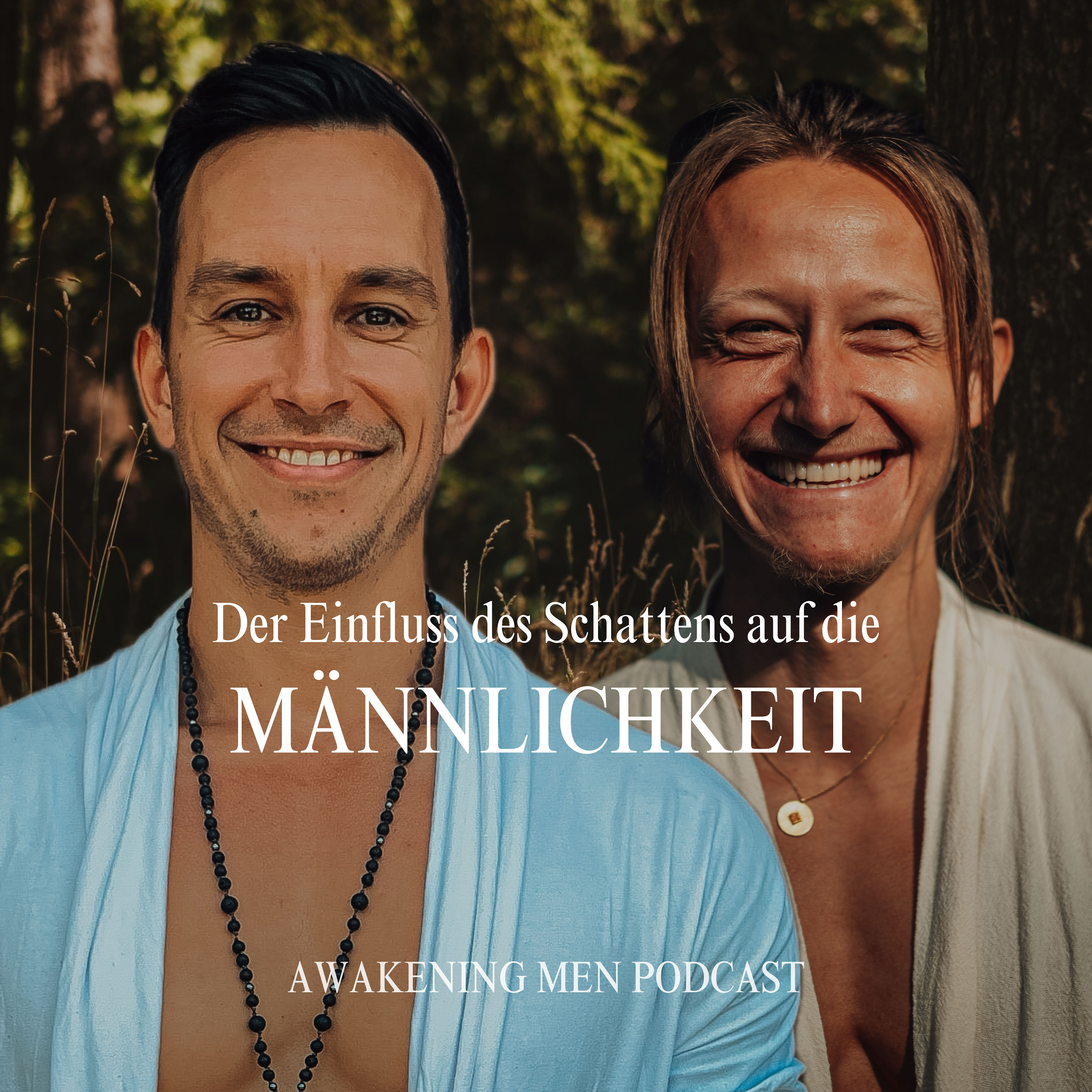 Schattenarbeit: Deine Innere Kraft Entdecken – Interview mit Marc Weichenthal