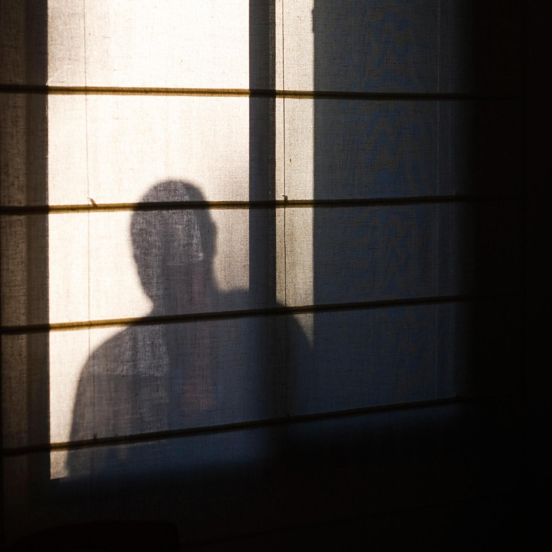 Schattenpatienten - Leben mit einem kranken Partner