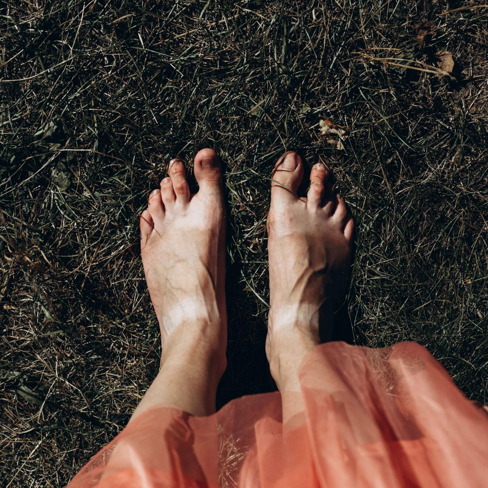 Schattenspur – Krimi-Hörspiel von Bev Marshall - Schattenspur