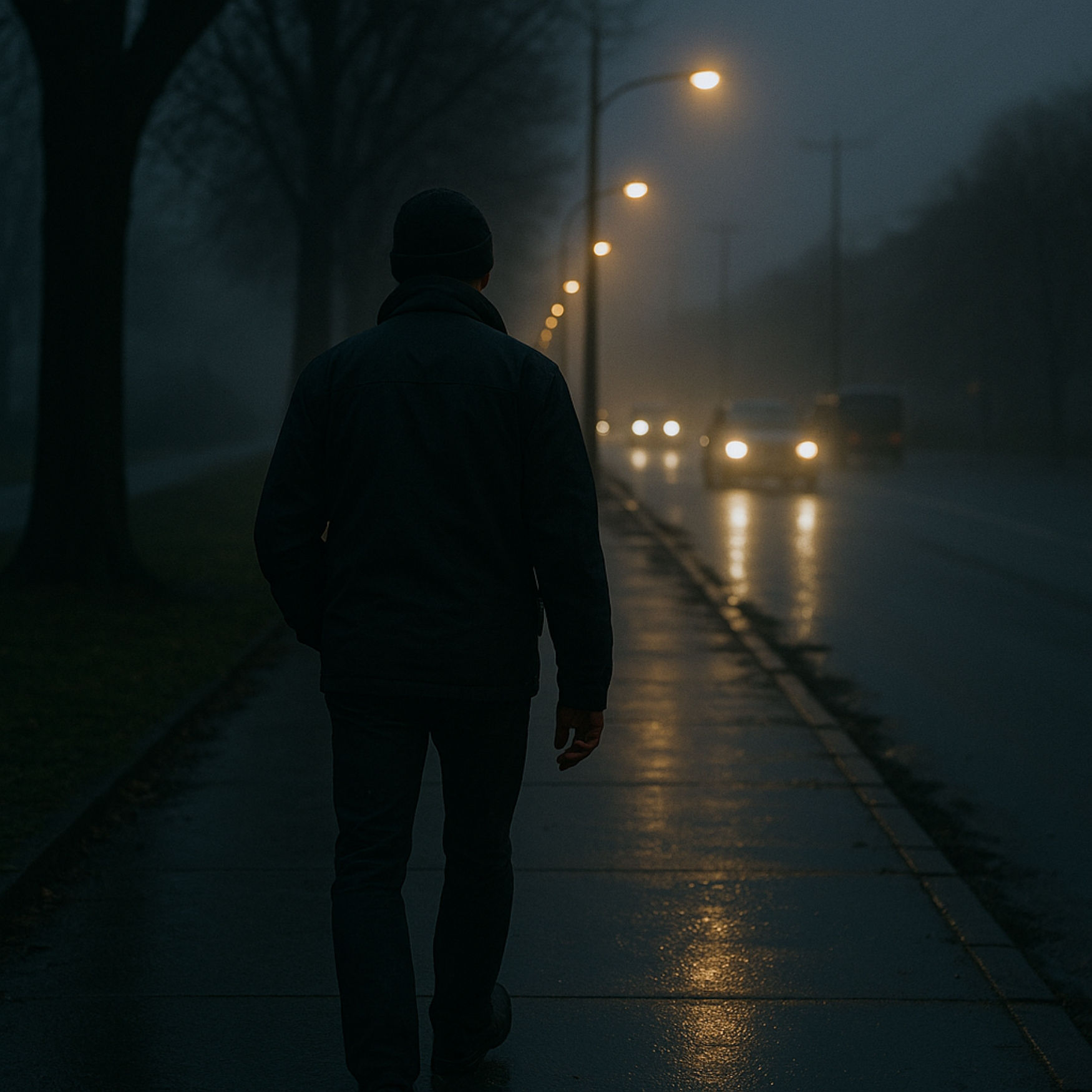 Schattenzeit – Die unterschätzte Gefahr