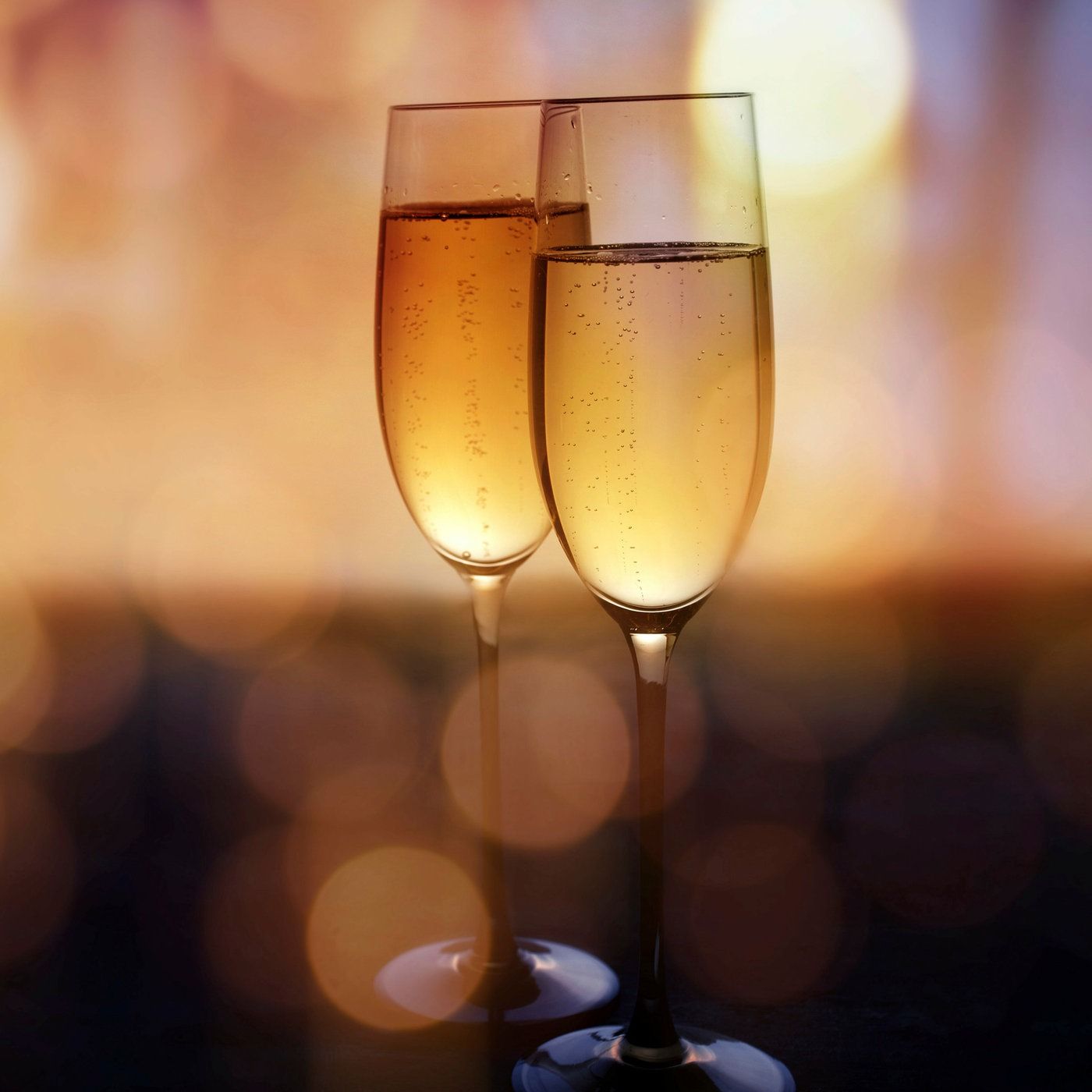 Schaumweine aus dem Supermarkt