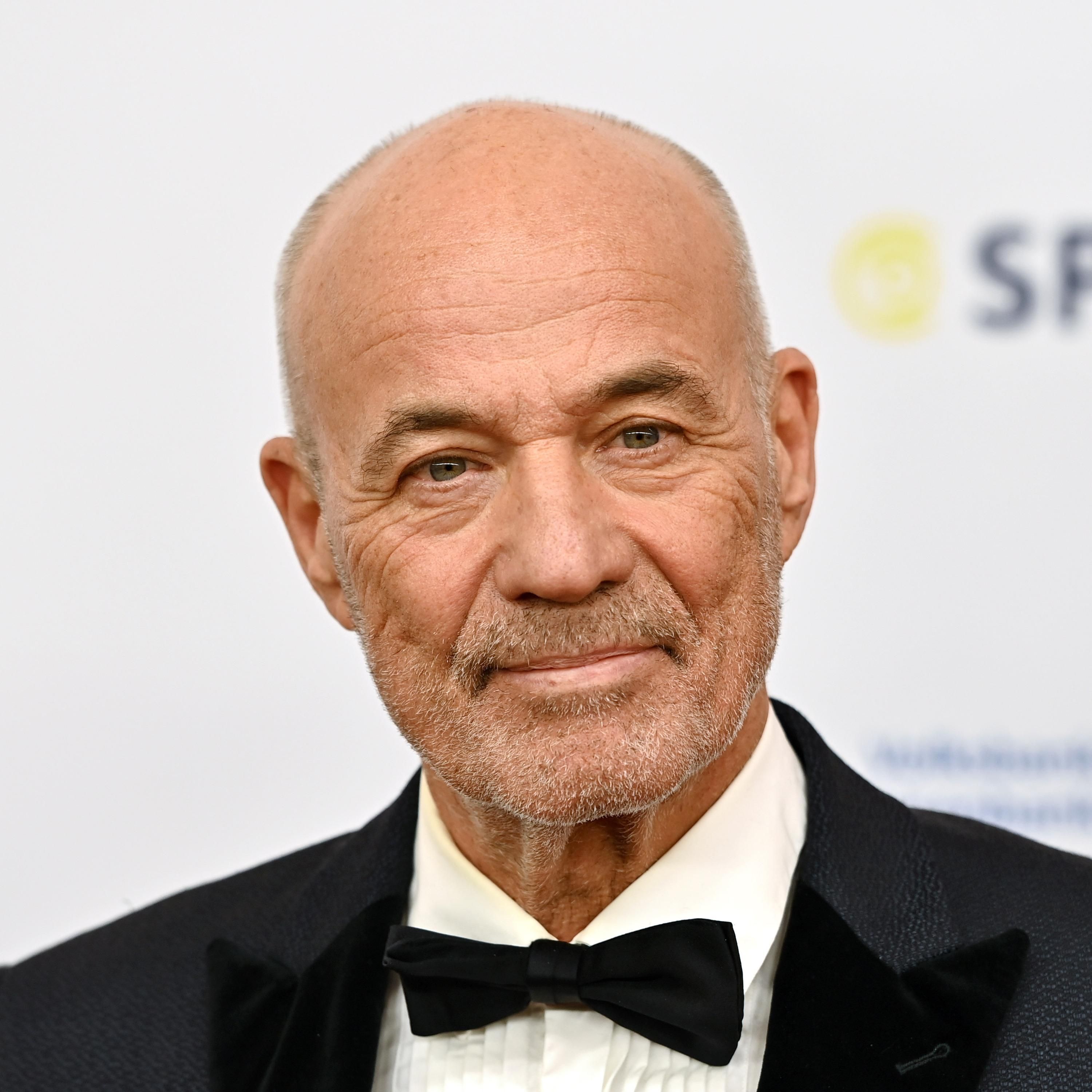 Schauspiel-Legende Heiner Lauterbach über Angst, Applaus und Ampel-Chaos