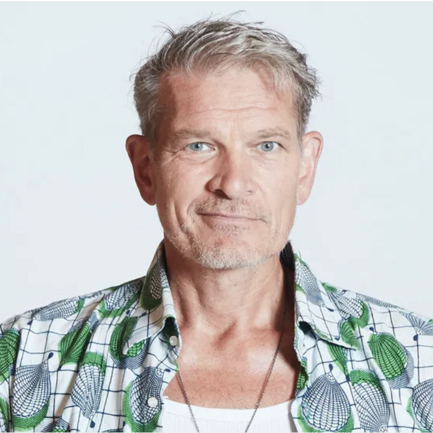 Schauspieler Götz Otto