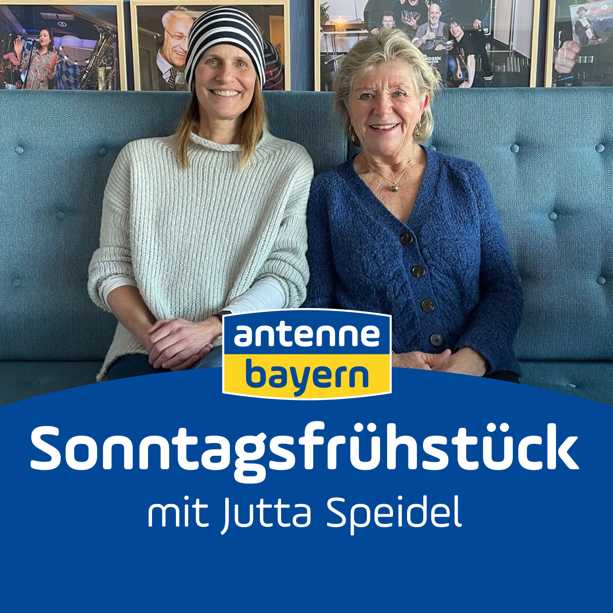 Schauspielerin Jutta Speidel