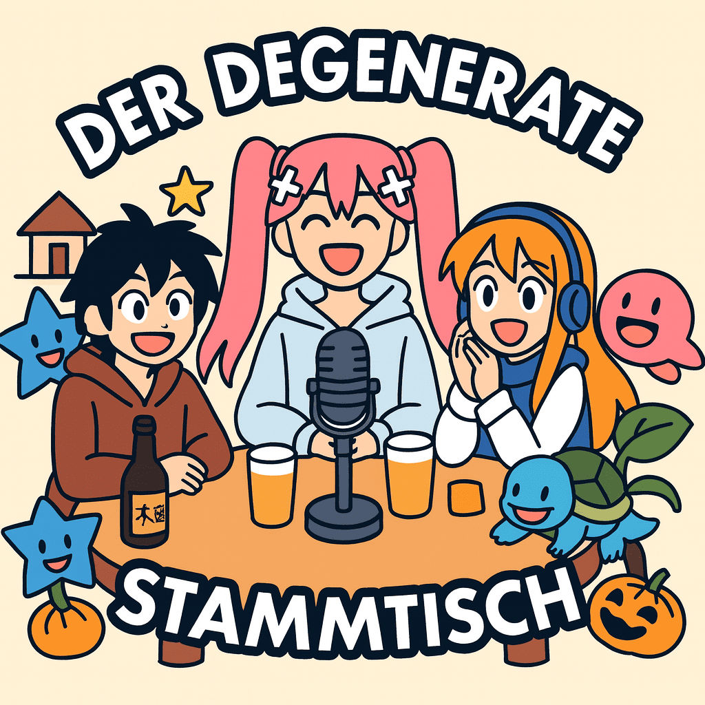 Schaut keine 2D-Girls ➡️ werdet erwachsen!
