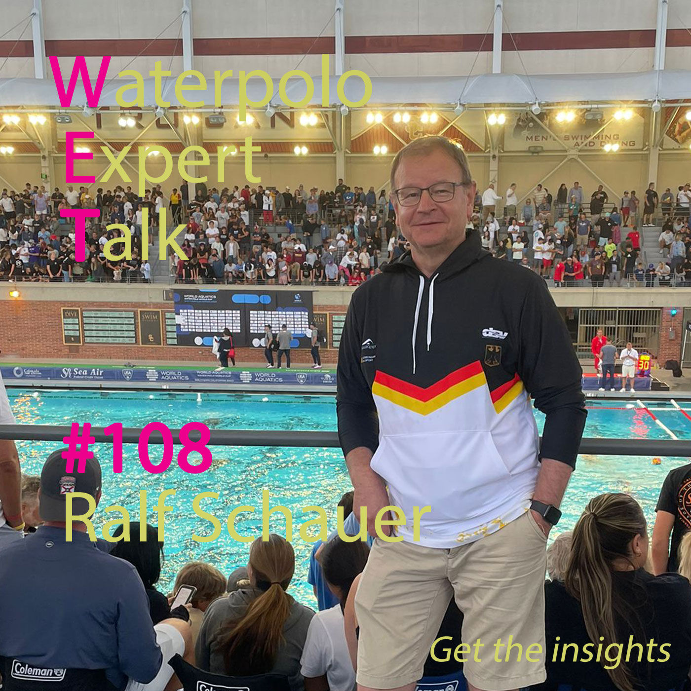 "Schaut man nach China und sieht was die WADA macht, fragt man sich warum wir so einen Aufwand betreiben" - Ralf Schauer