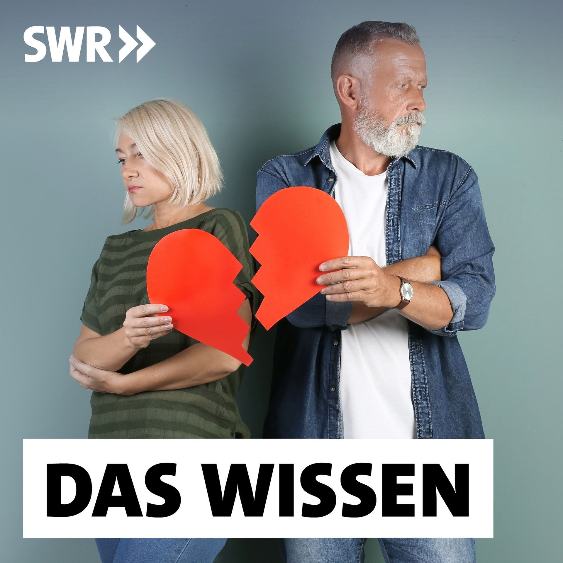 Scheidung nach der Silberhochzeit – Warum sich Langzeit-Paare trennen