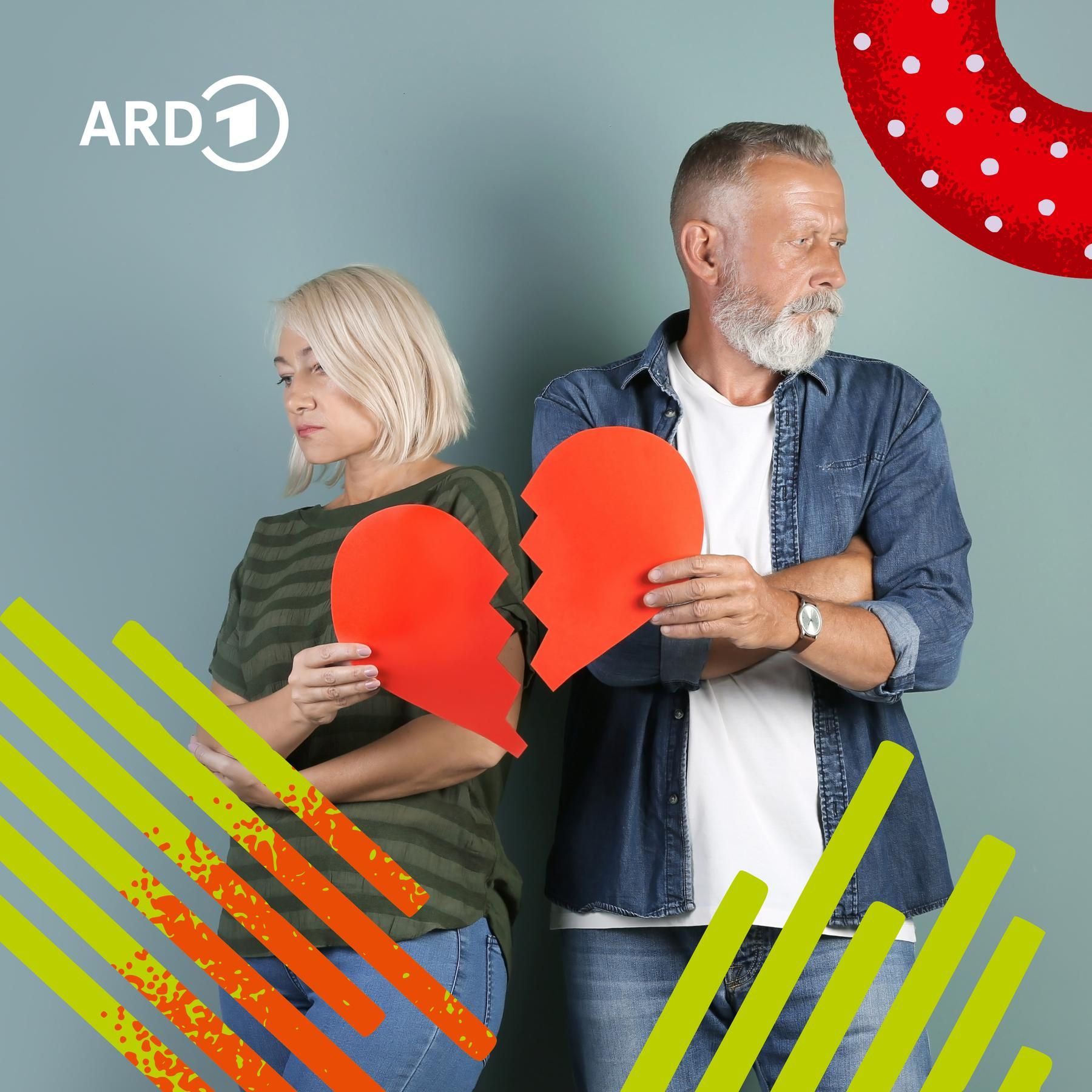 Scheidung nach der Silberhochzeit - Warum sich Langzeit-Paare trennen