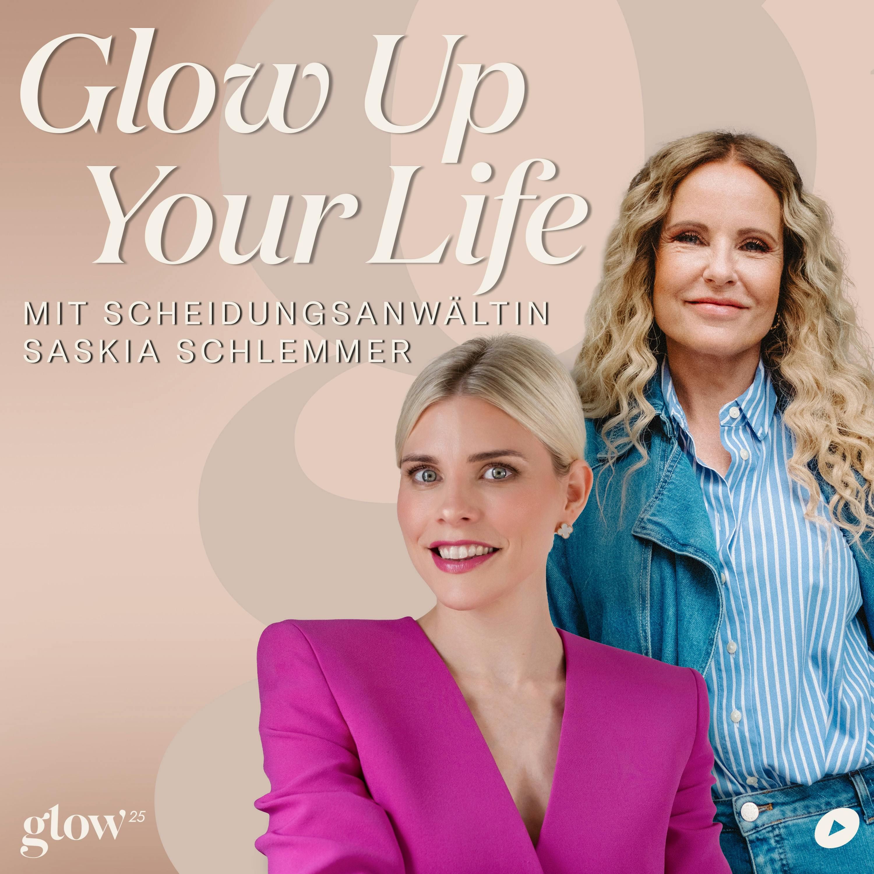 Scheidungsgespräch vor der Hochzeit? mit Saskia Schlemmer