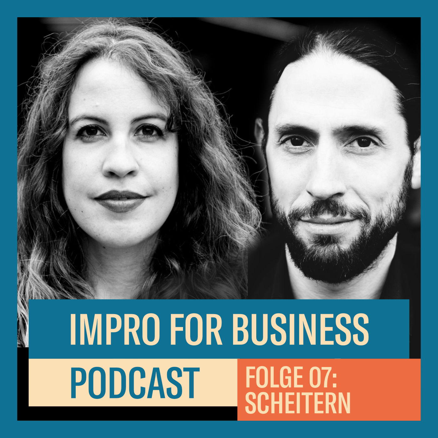 Scheitern mit Niggi Hégelé