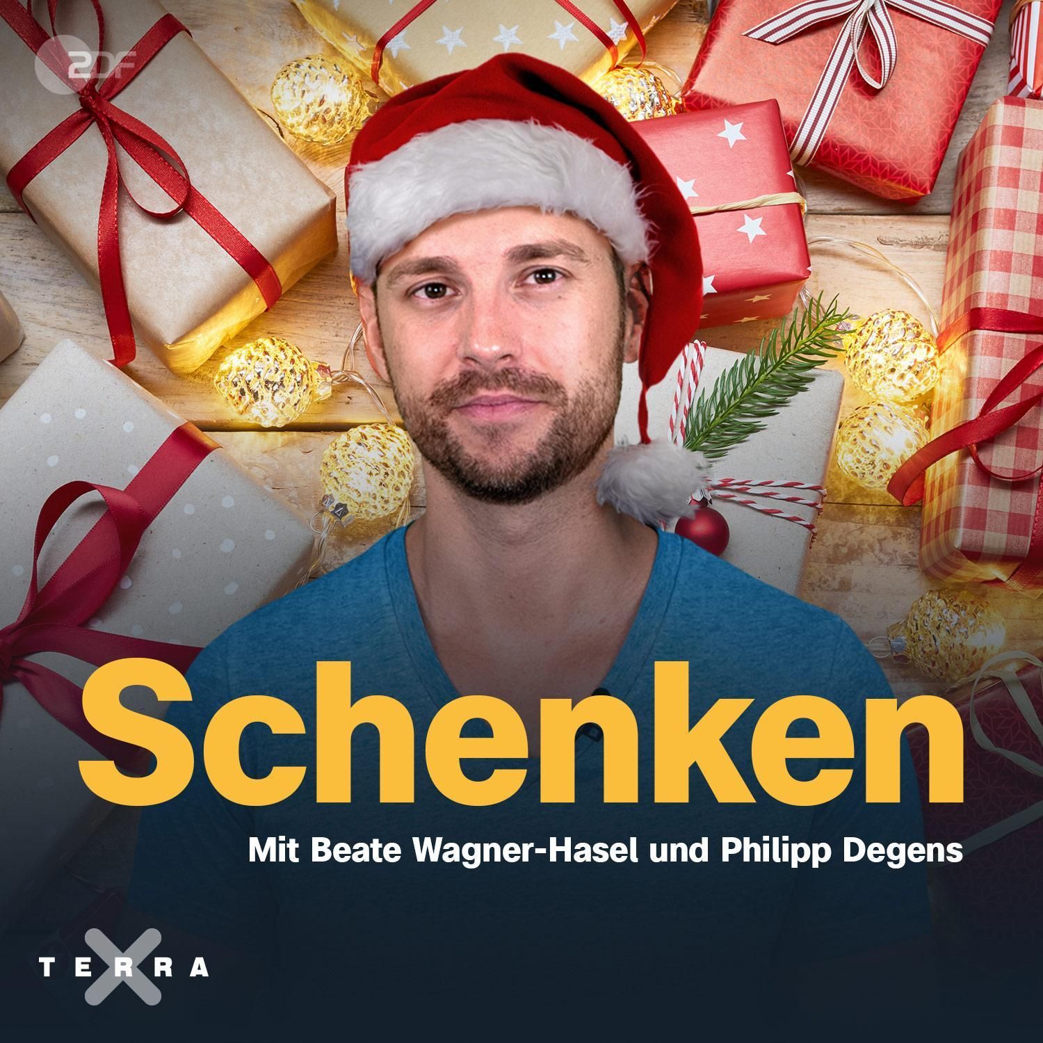 Schenken: uralte Tradition oder neumodischer Kommerz?