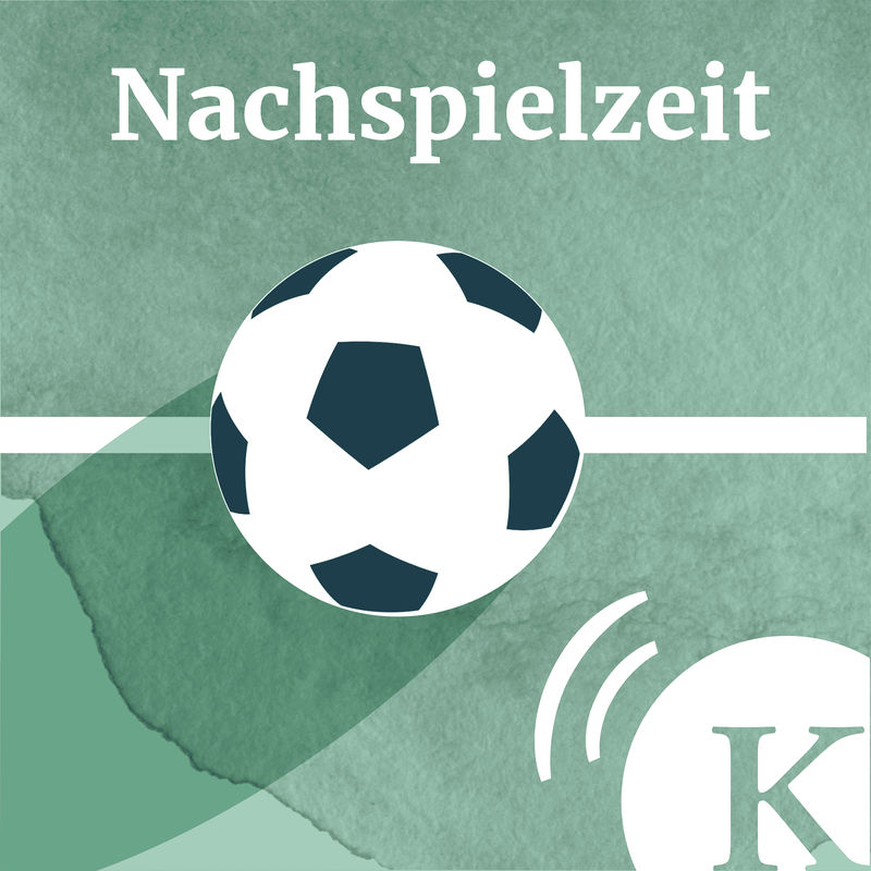 Schicker über Sturm Graz, Ilzer und das Rapid-Gerücht (#108)
